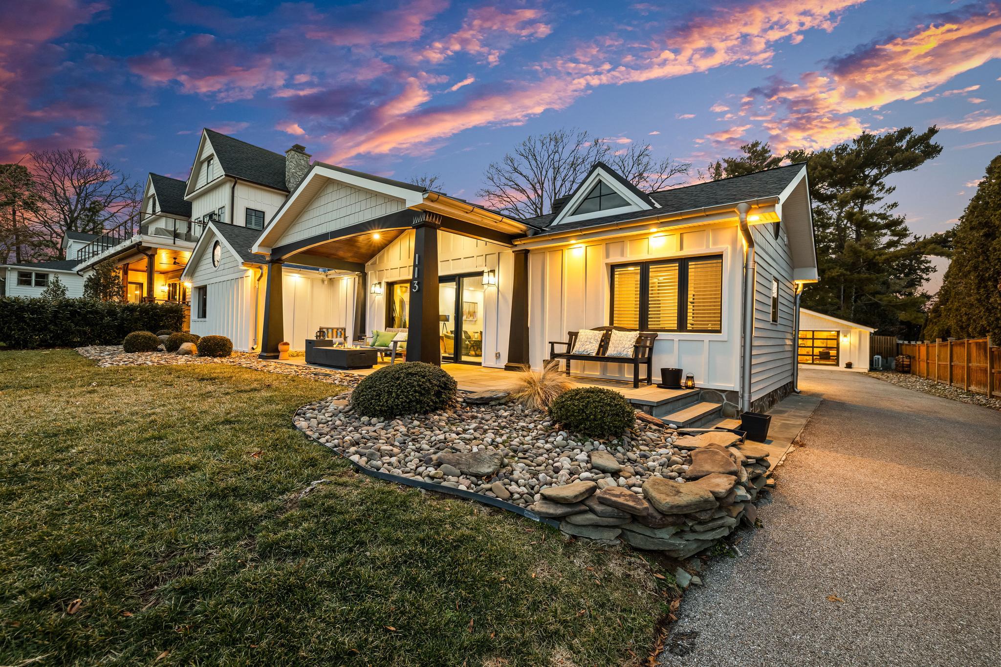  113 Bay Drive, Annapolis, MD, 21403 - 物件實景