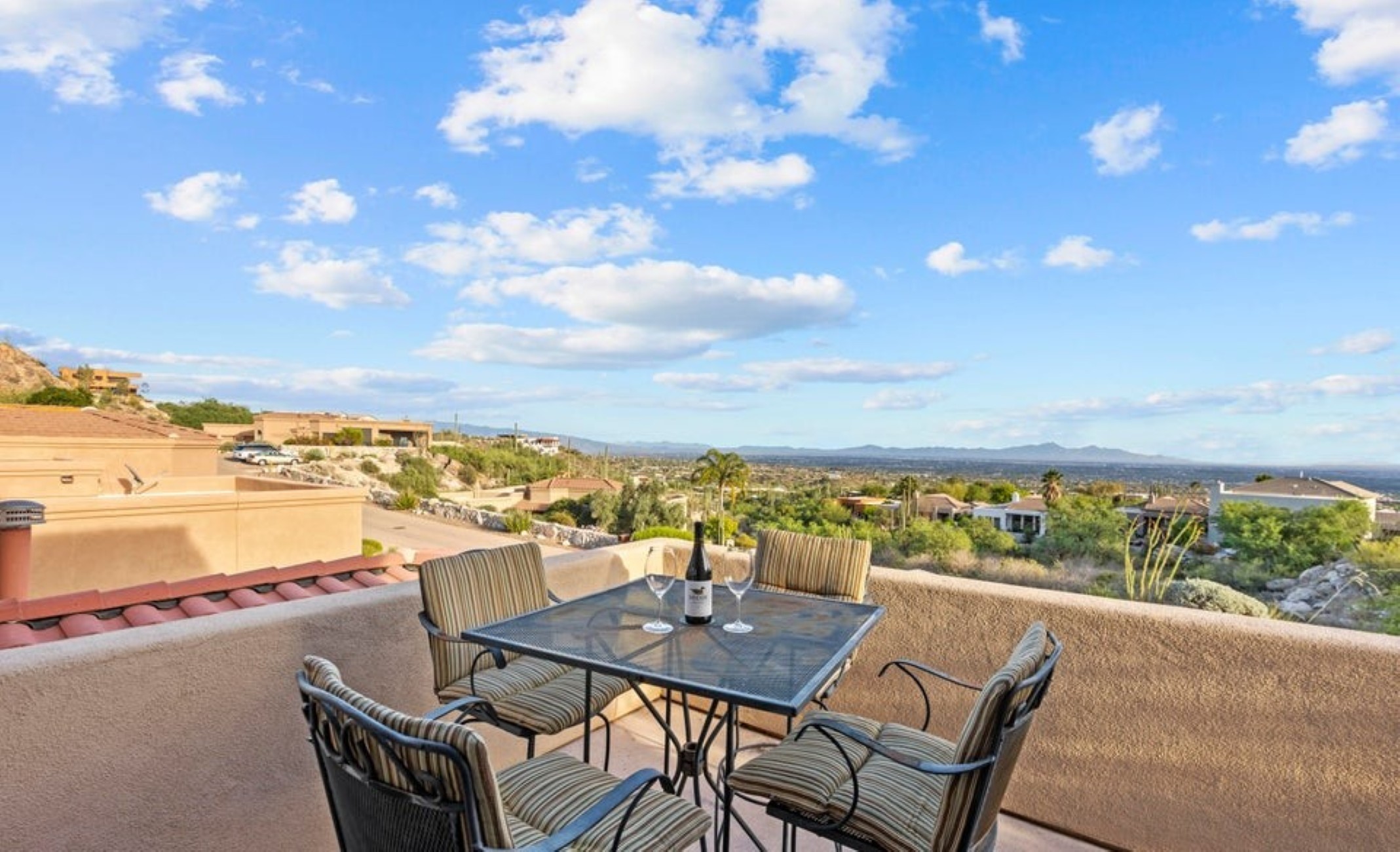  3949 E Playa De Coronado  Tucson, AZ - 物件實景
