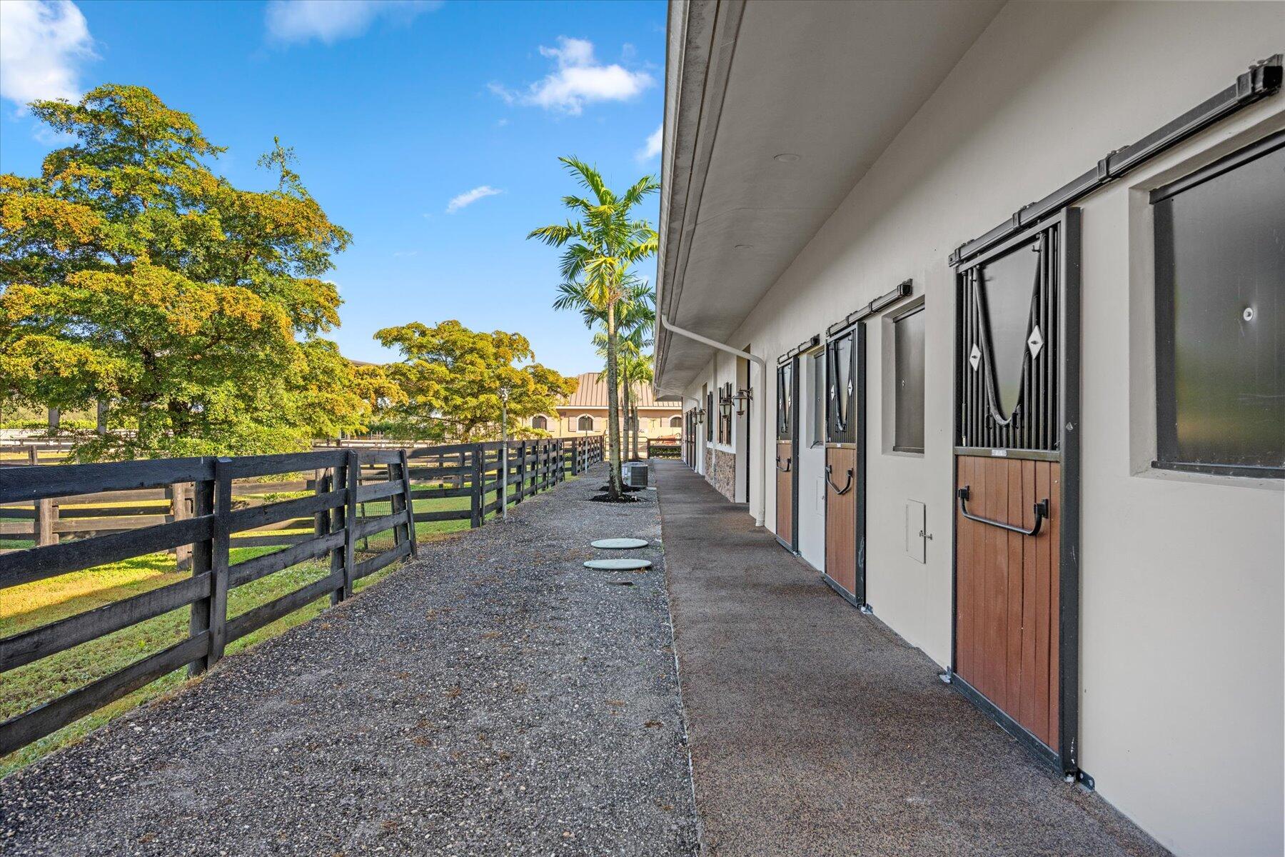  3601 Grand Prix Farms Drive - 物件實景