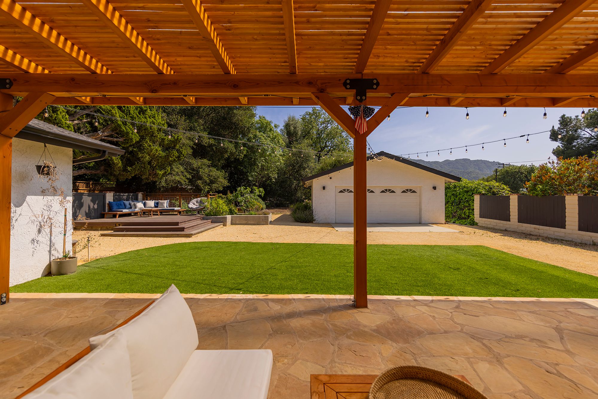  1994 East Ojai Avenue, Ojai, CA 93023 - 物件實景