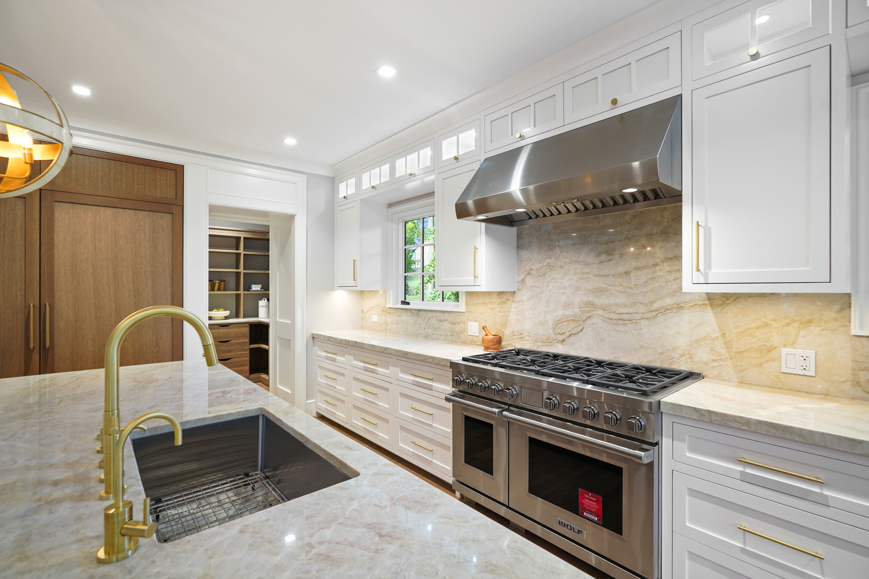  15 Zaccheus Mead Lane - 物件實景