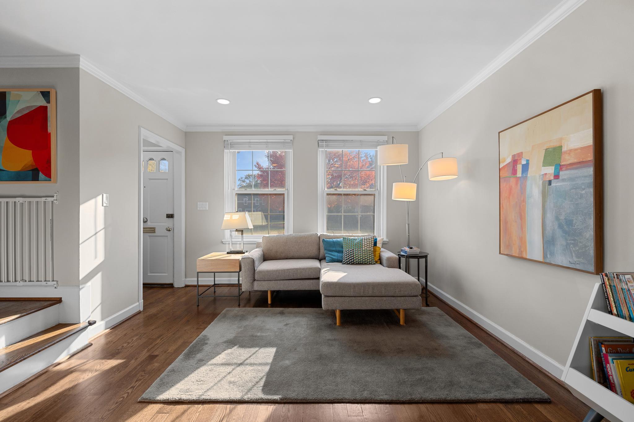 3444 S Stafford Street, Arlington, VA, 22206 - 物件實景