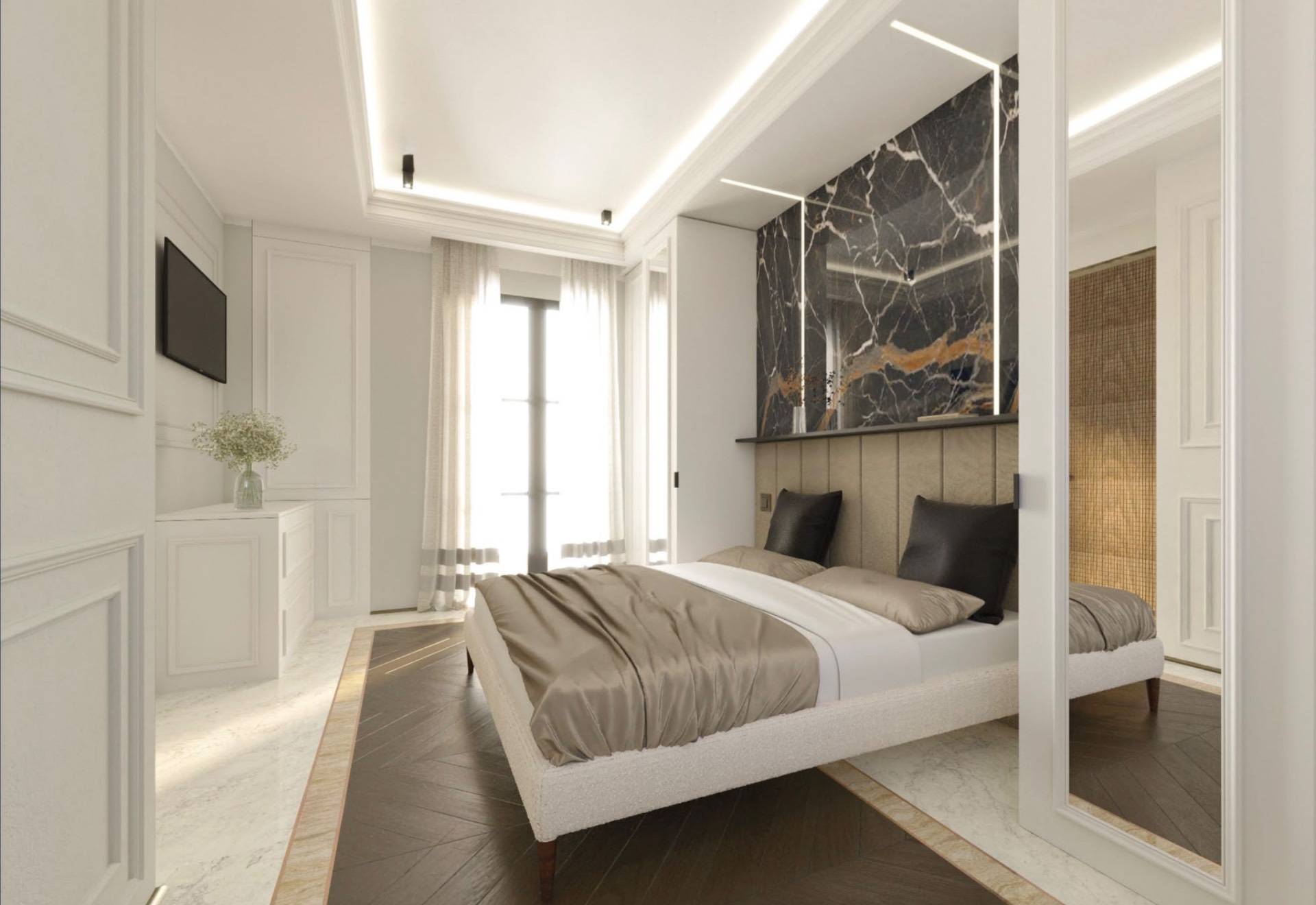 Forte dei Marmi, Lucca, 55042, IT, 6 Bedrooms Bedrooms, ,7 BathroomsBathrooms,Residential,For Sale,1934158