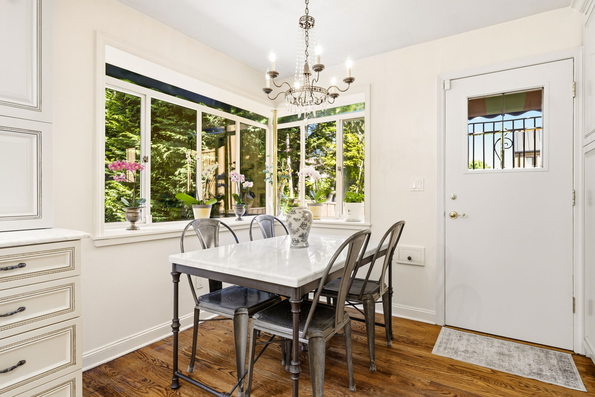  1637 Broadmoor Dr E, Seattle, WA 98112 - 物件實景