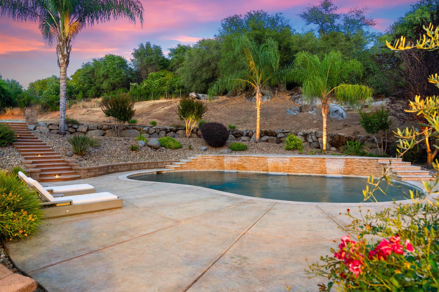 Loomis, California, 95650, United States, 5 Bedrooms Bedrooms, ,6 BathroomsBathrooms,Residential,For Sale,2003238