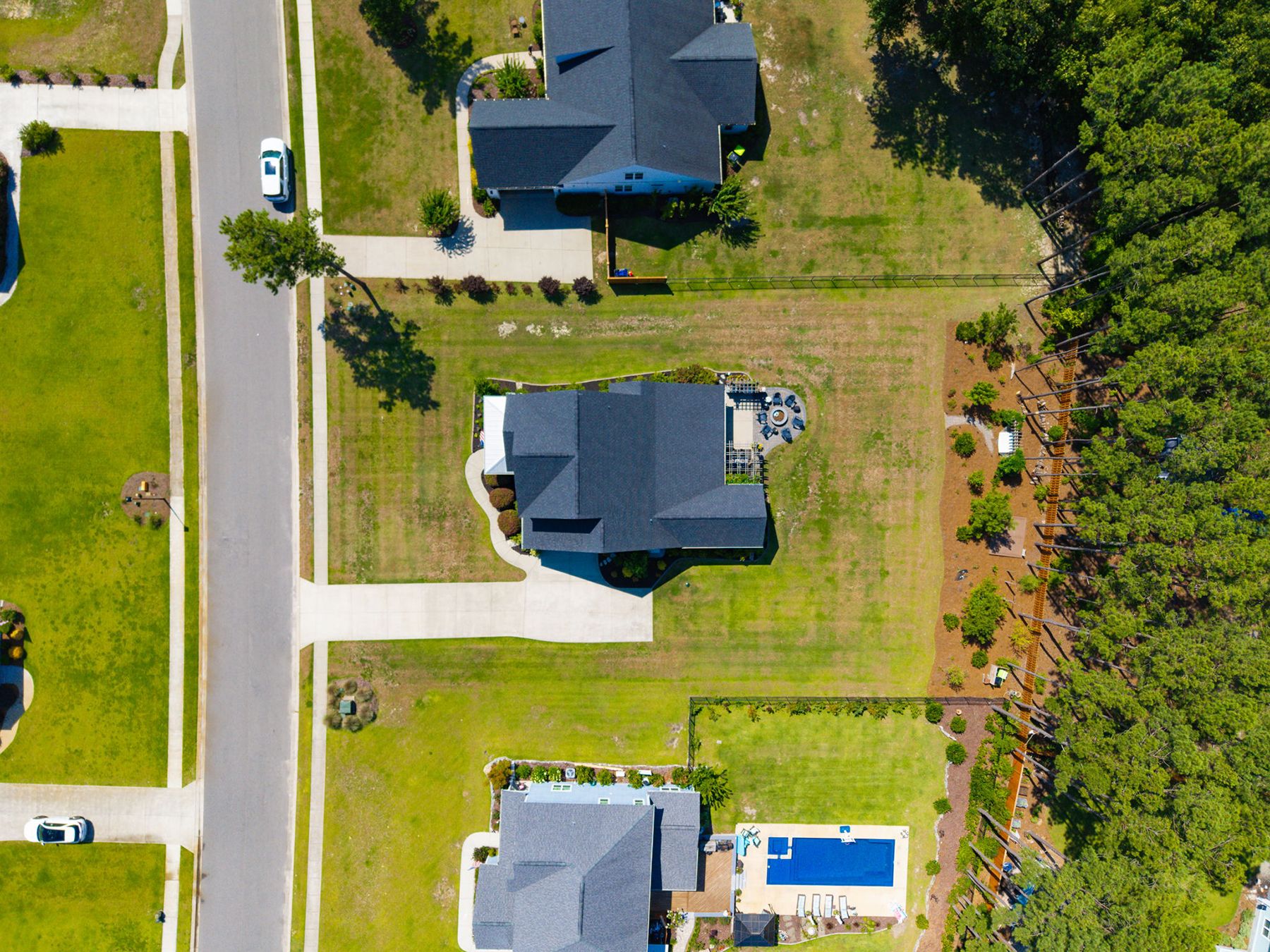  699 Crown Pointe Drive, Hampstead, NC 28443 - 物件實景