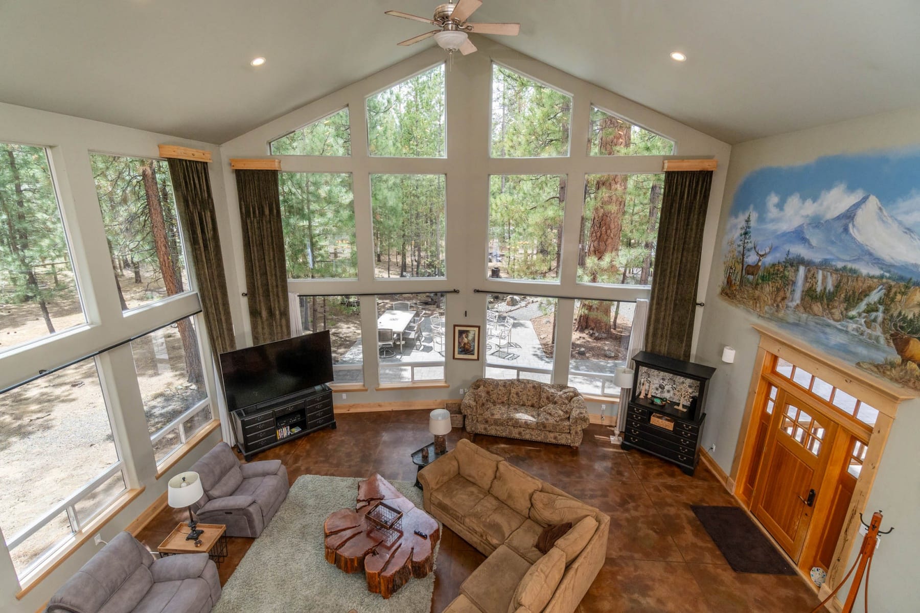  52174 Foxtail La Pine, OR 97739 - 物件實景