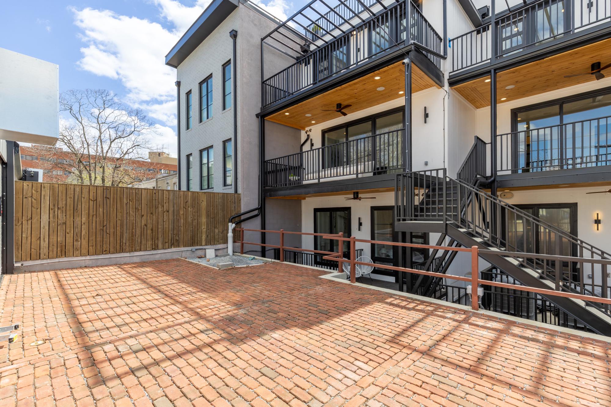  733 Euclid Street NW, Washington, DC, 20001 - 物件實景