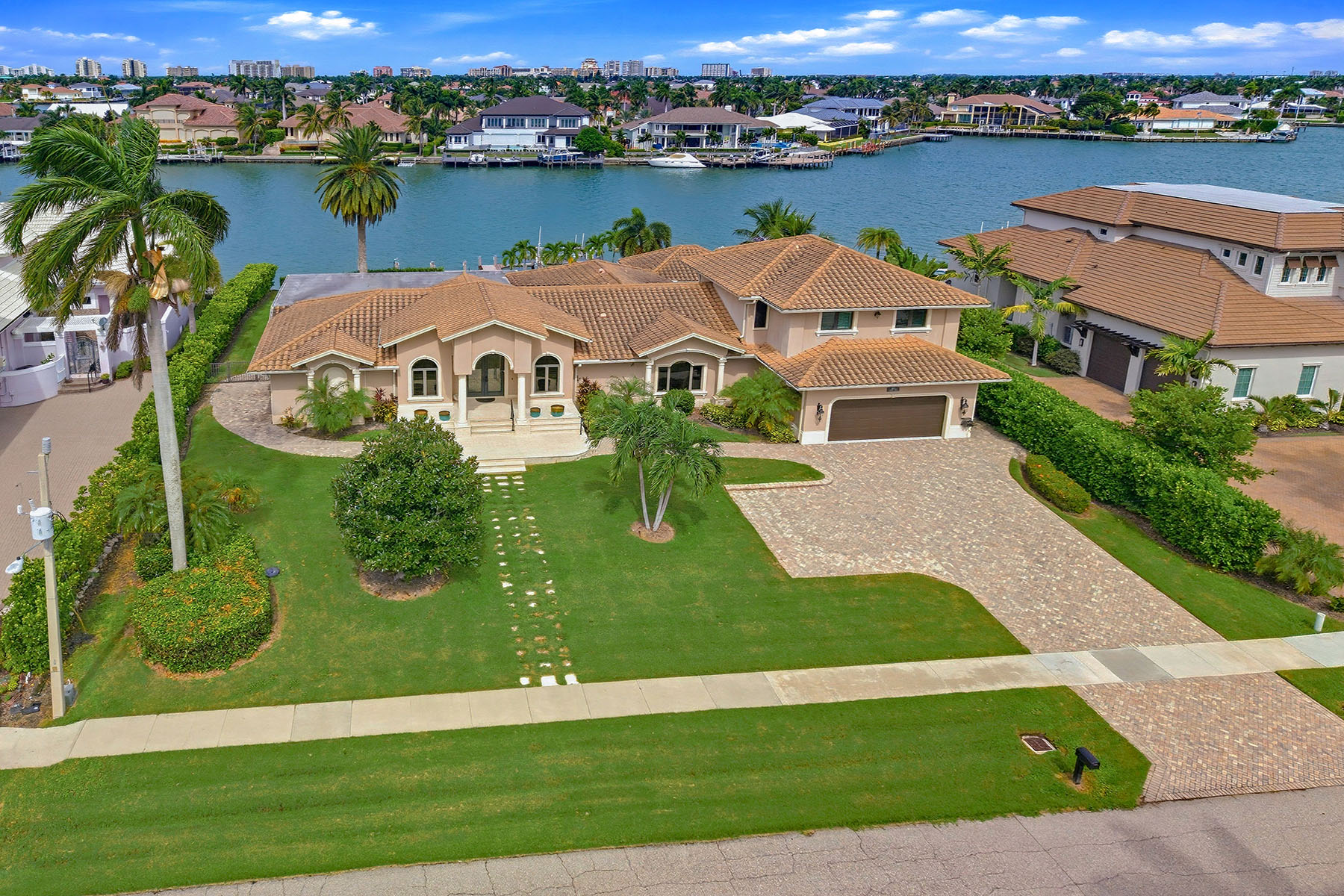  MARCO ISLAND - ESTATES - 物件實景