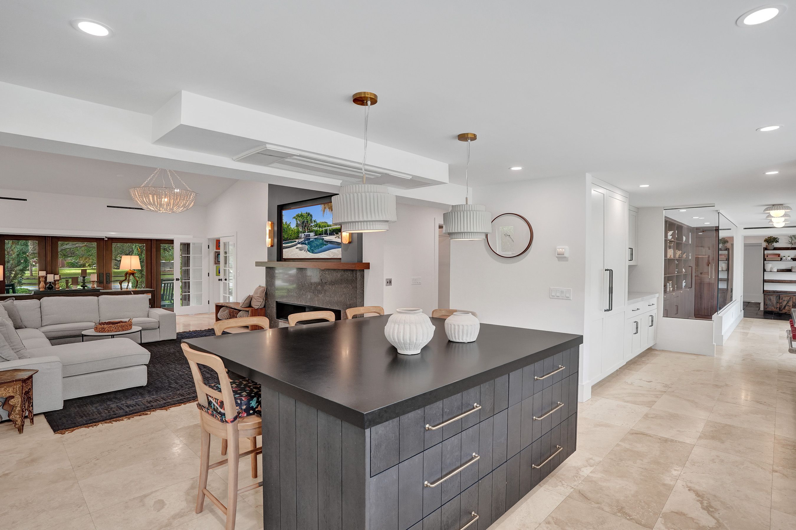  2421 NE 12th Street, Fort Lauderdale, FL, 33304 - 物件實景