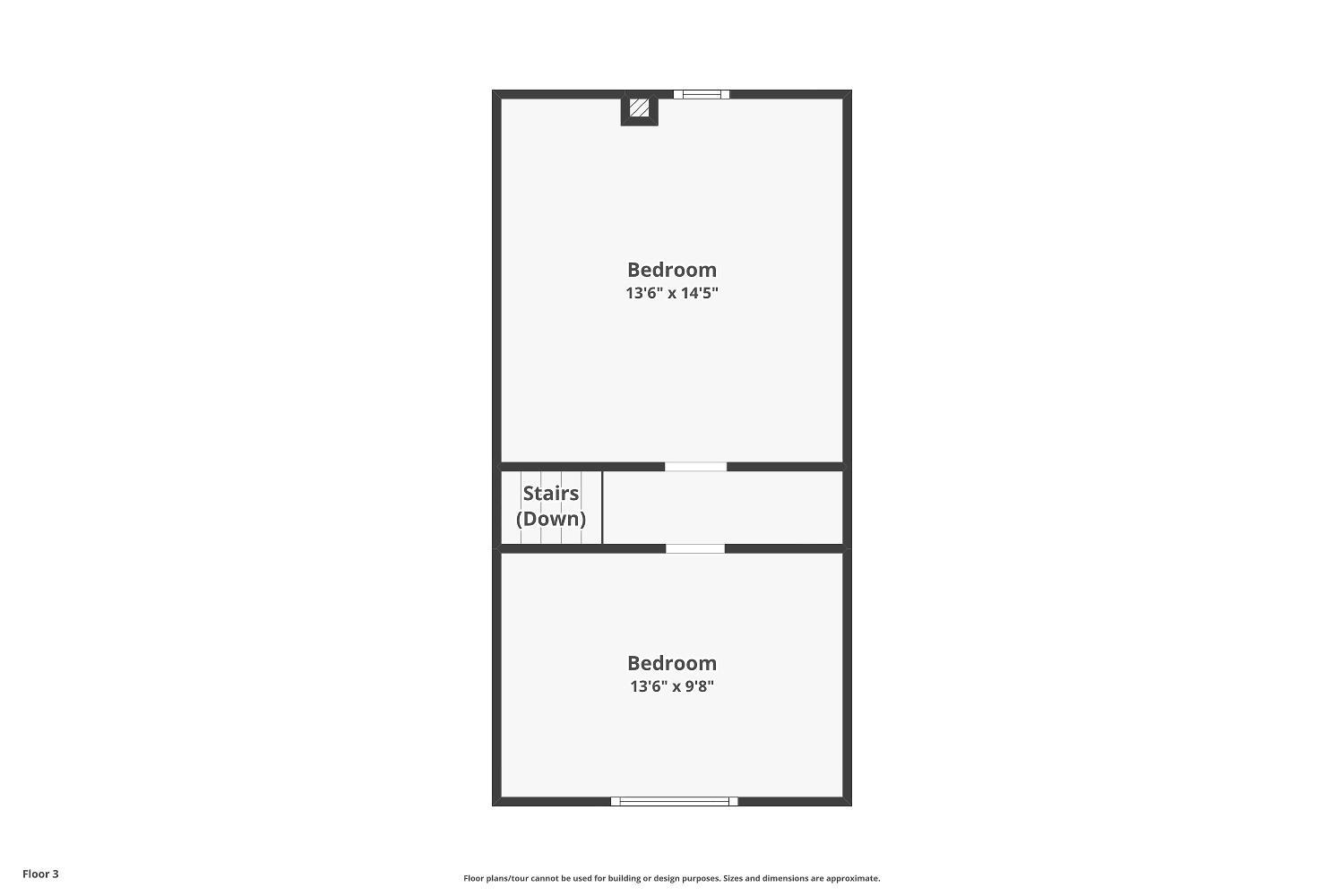 Cincinnati, Ohio, 45209, United States, 5 Bedrooms Bedrooms, ,2 BathroomsBathrooms,Residential,For Sale,1966693