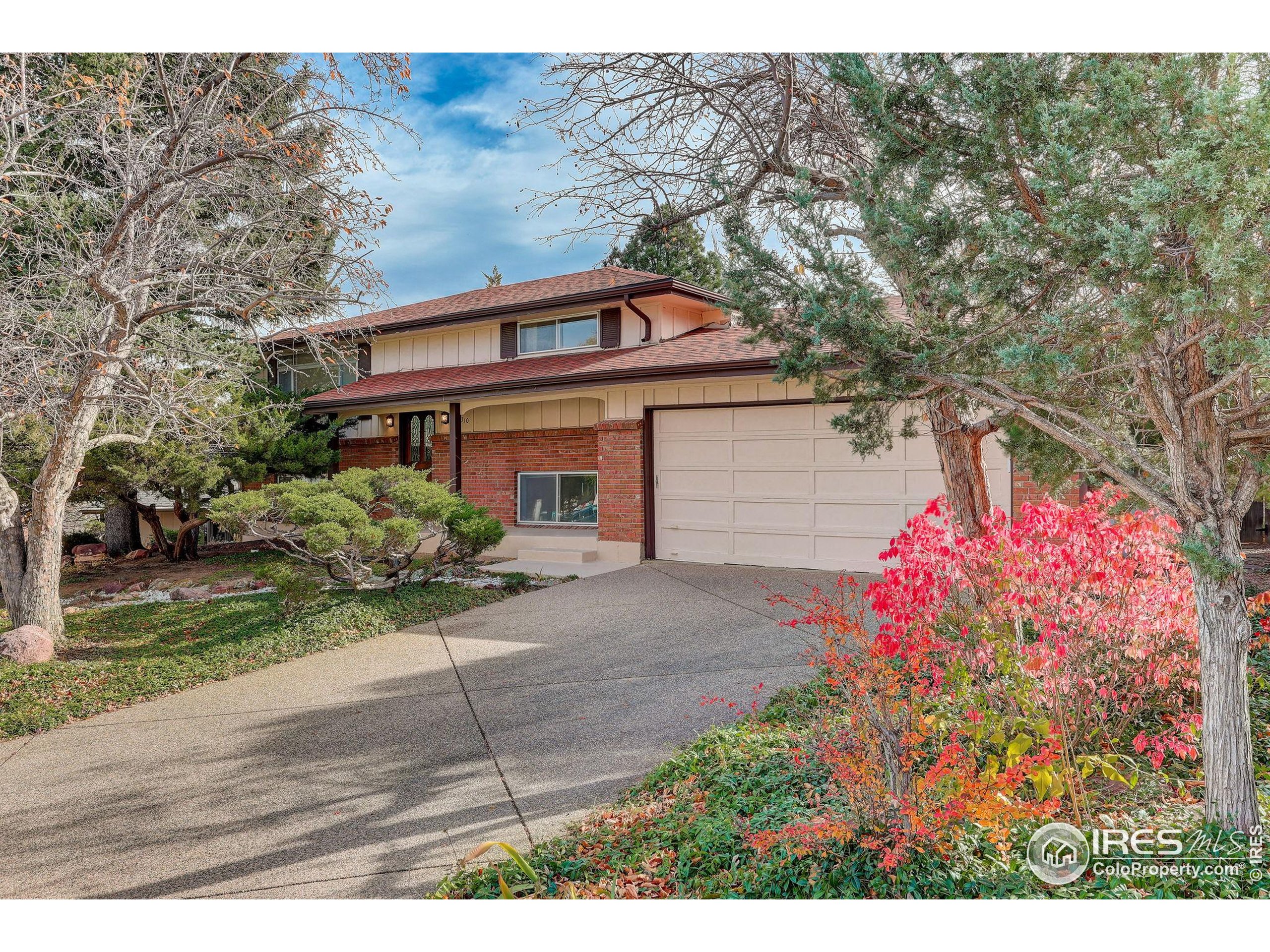 Boulder, Colorado, 80305, United States, 4 Bedrooms Bedrooms, ,1 BathroomBathrooms,Residential,For Sale,1989677