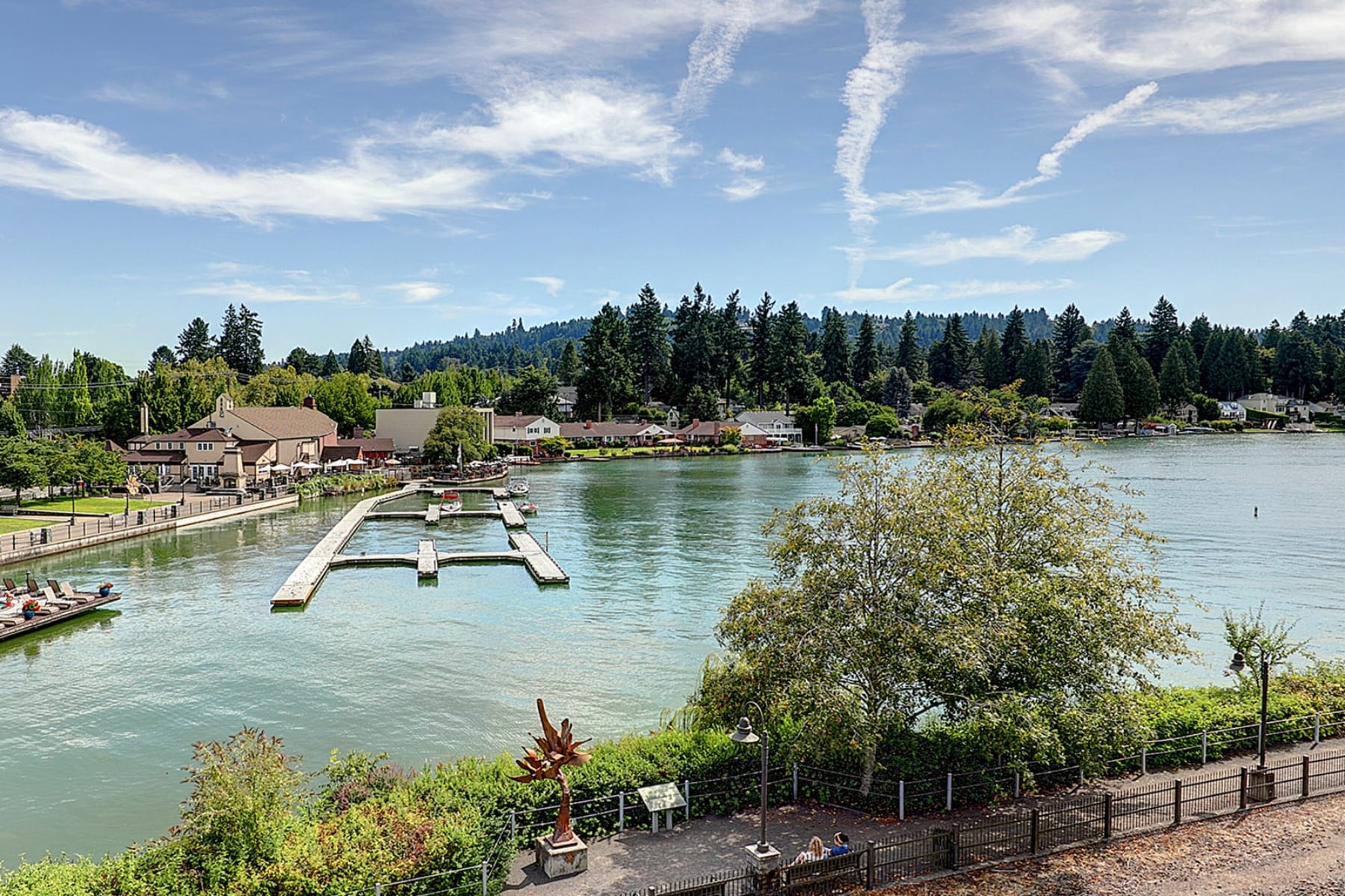  144 LEONARD ST Lake Oswego, OR 97034 - 物件實景