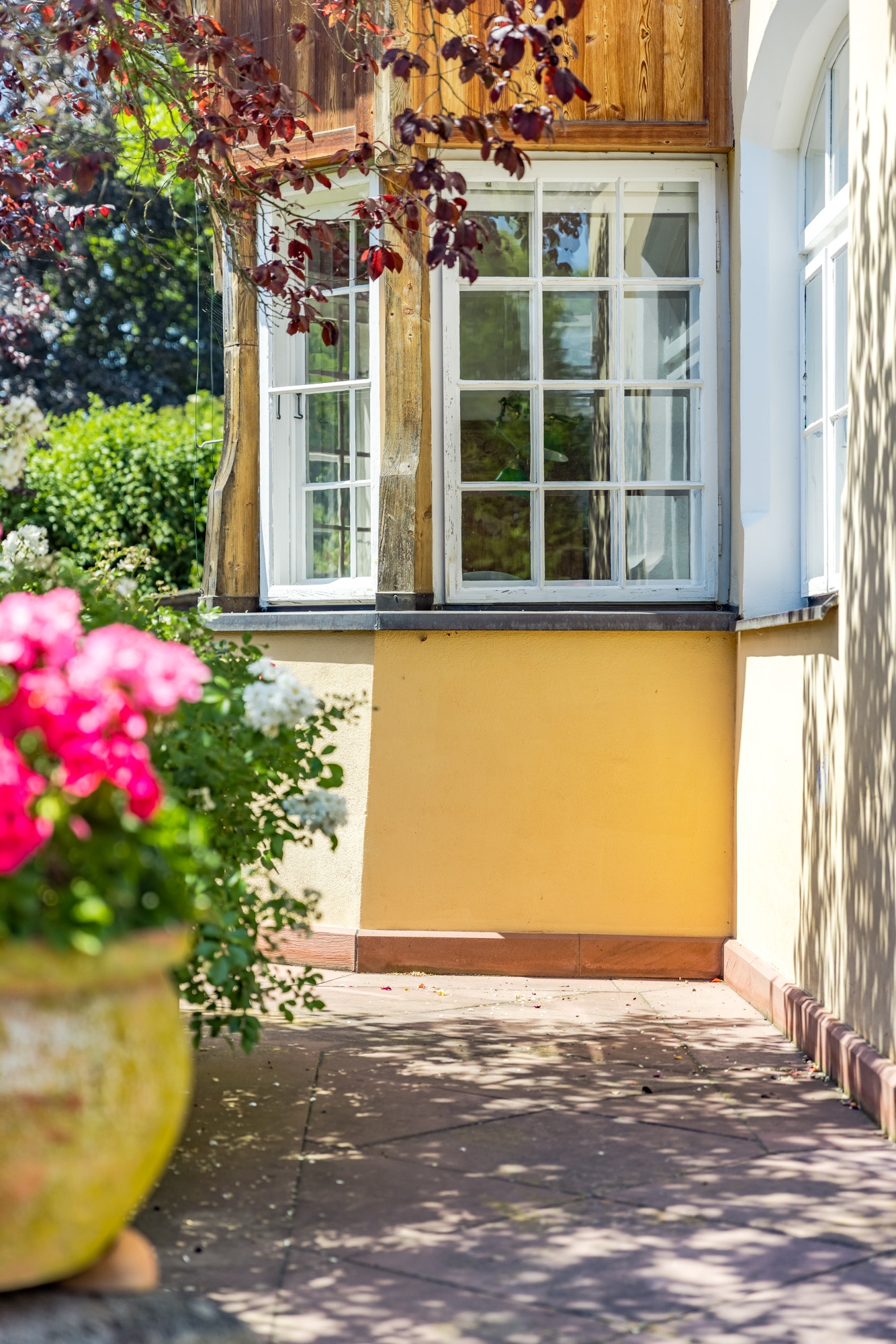  Villa Riemerschmid: a habitable synthesis of the arts of German Art Nouveau - 物件實景