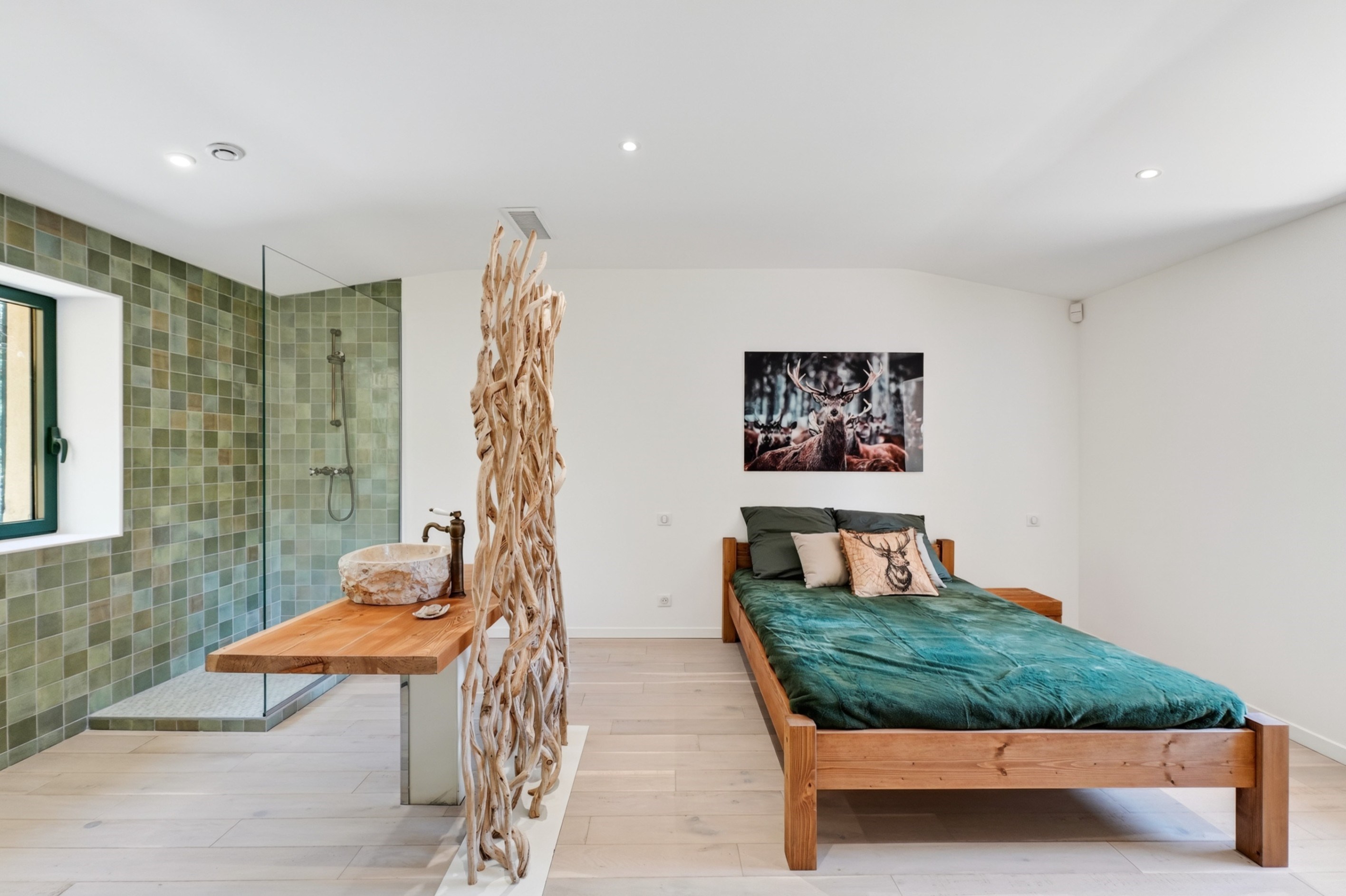  La Treille, near Allauch – Family Property Set on 1.5 Hectares - 物件實景