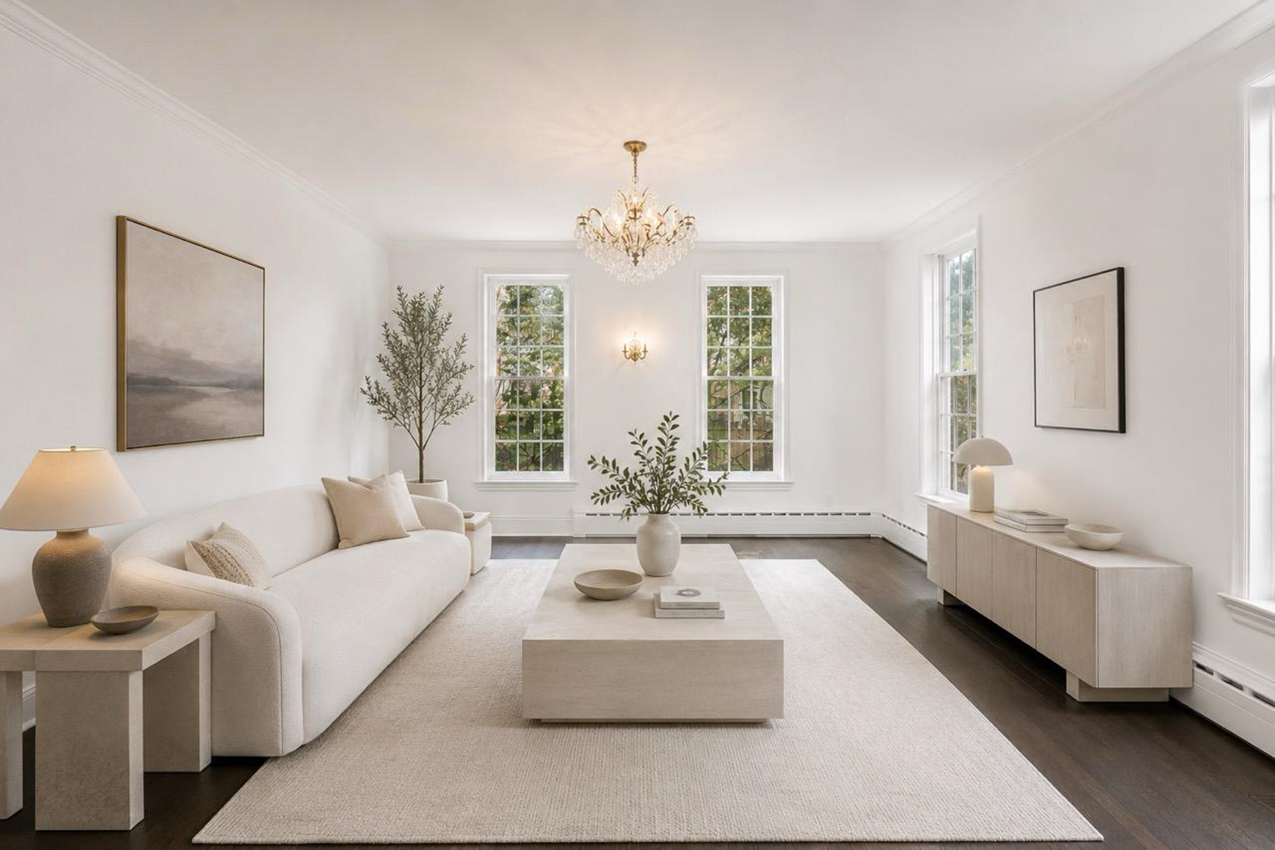  5305 Saratoga Avenue, Chevy Chase, MD, 20815 - 物件實景