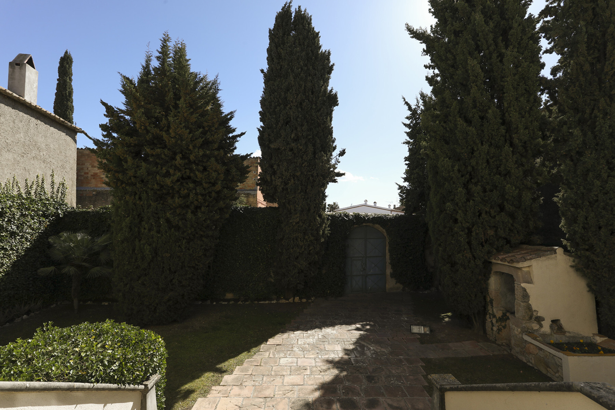  Large country property situated in a tranquil town in central Penedes - 物件實景
