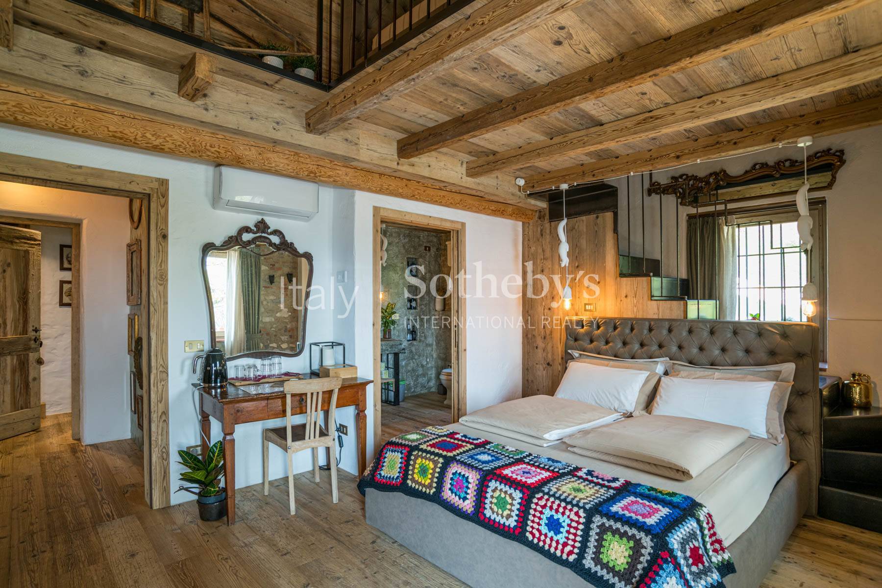  Exclusive Estate in the Hills of Bergamo - 物件實景