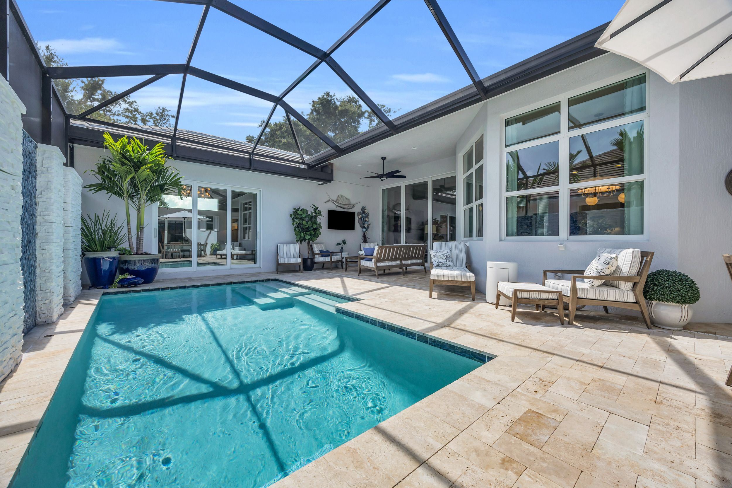  4277 Montagu Avenue, Vero Beach, FL, 32967 - 物件實景