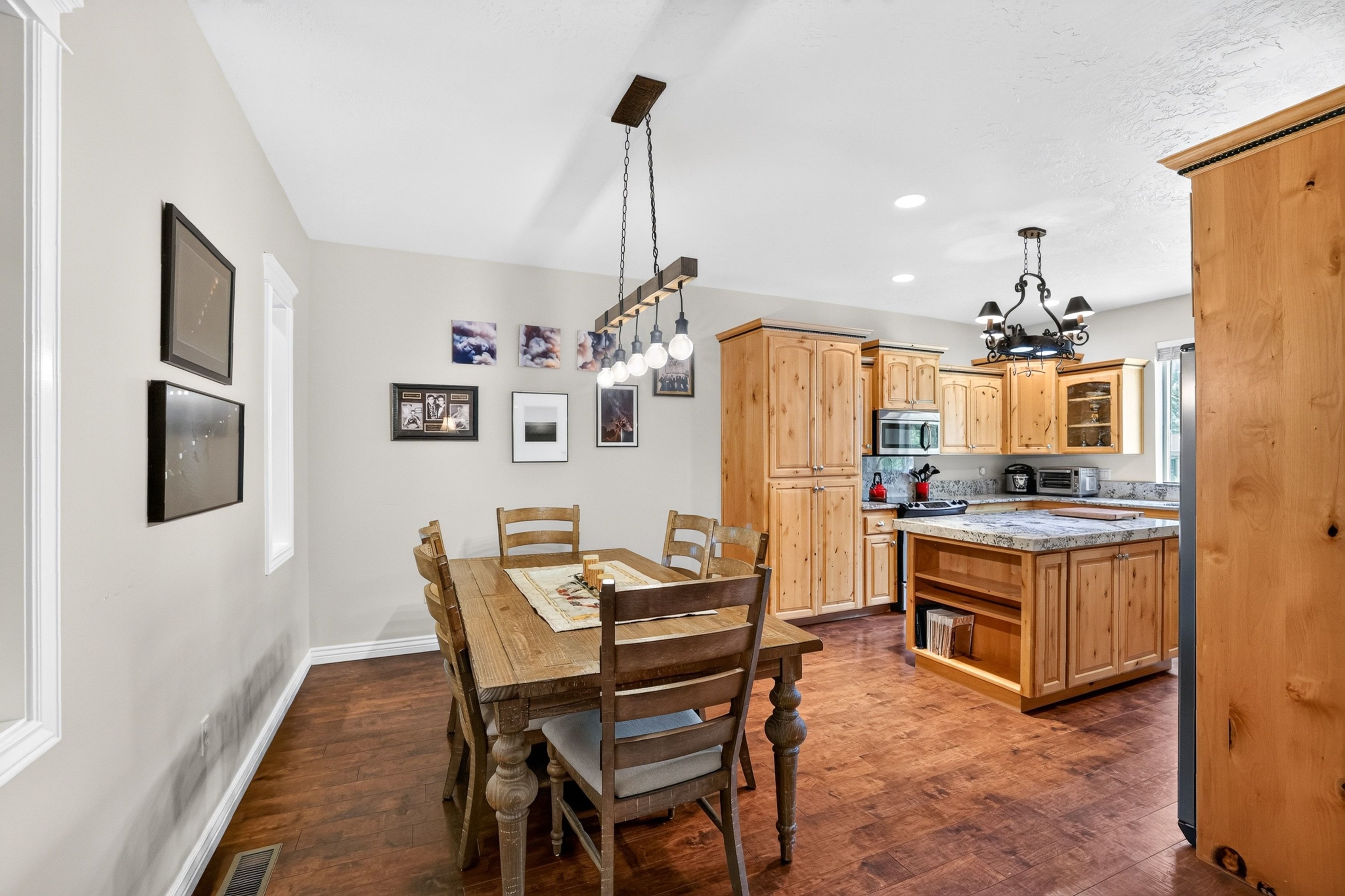  This Property is Ready for Every Season of Idaho Living - 物件實景