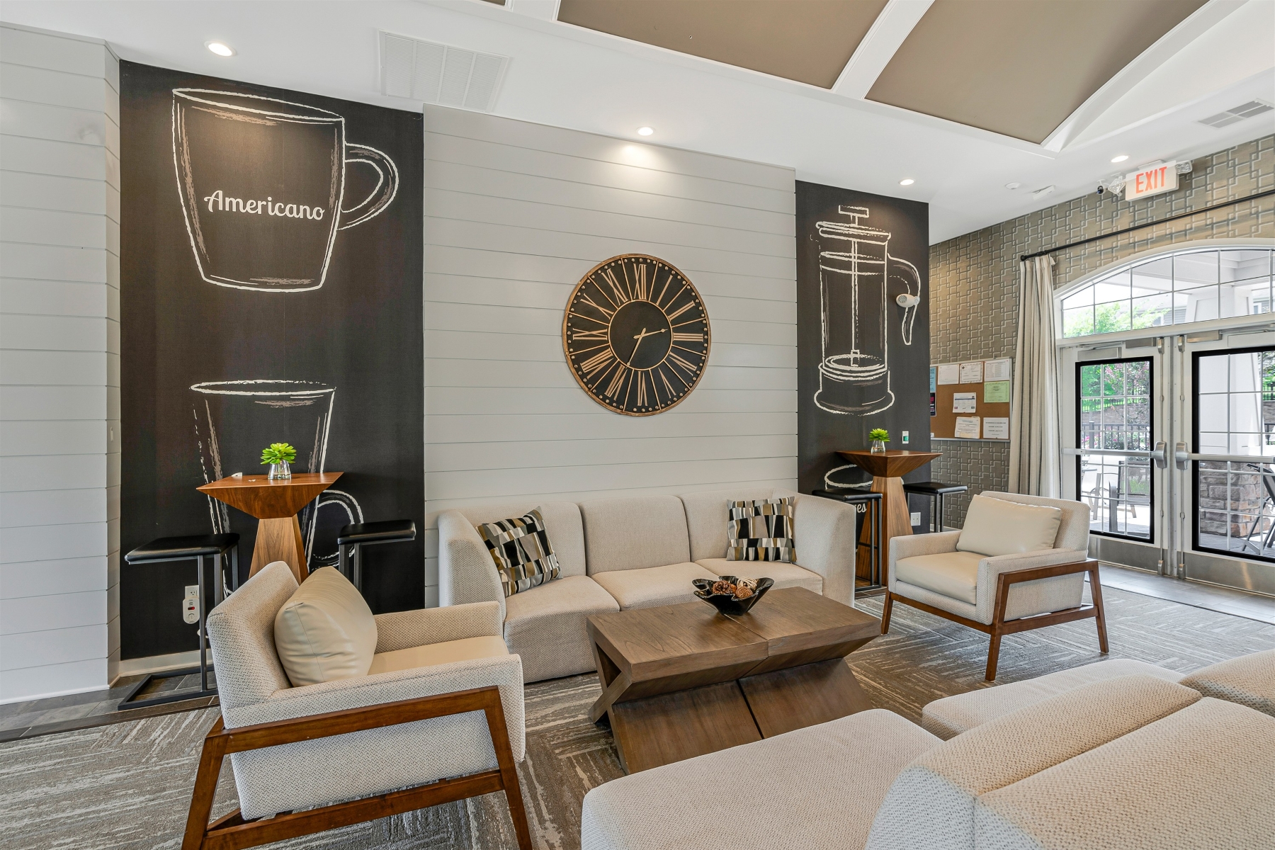  ?Residences at Columbia Park ? Impeccably Crafted End-Unit Townhome - 物件實景