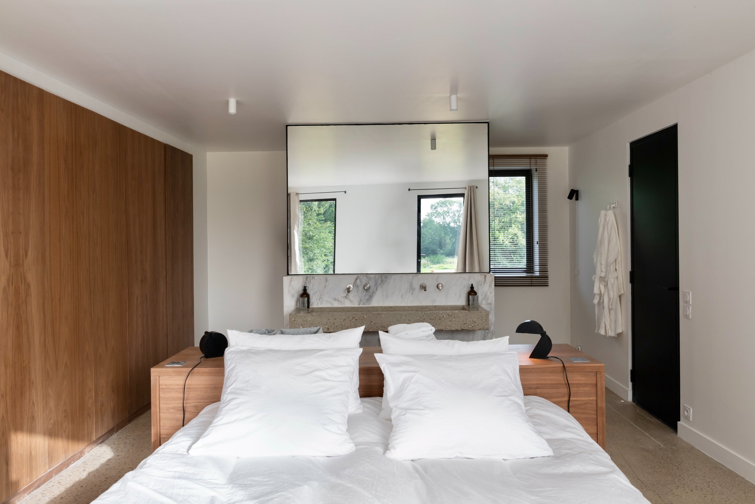  Normandy - Near Deauville - Exceptional property with swimming pool - 物件實景