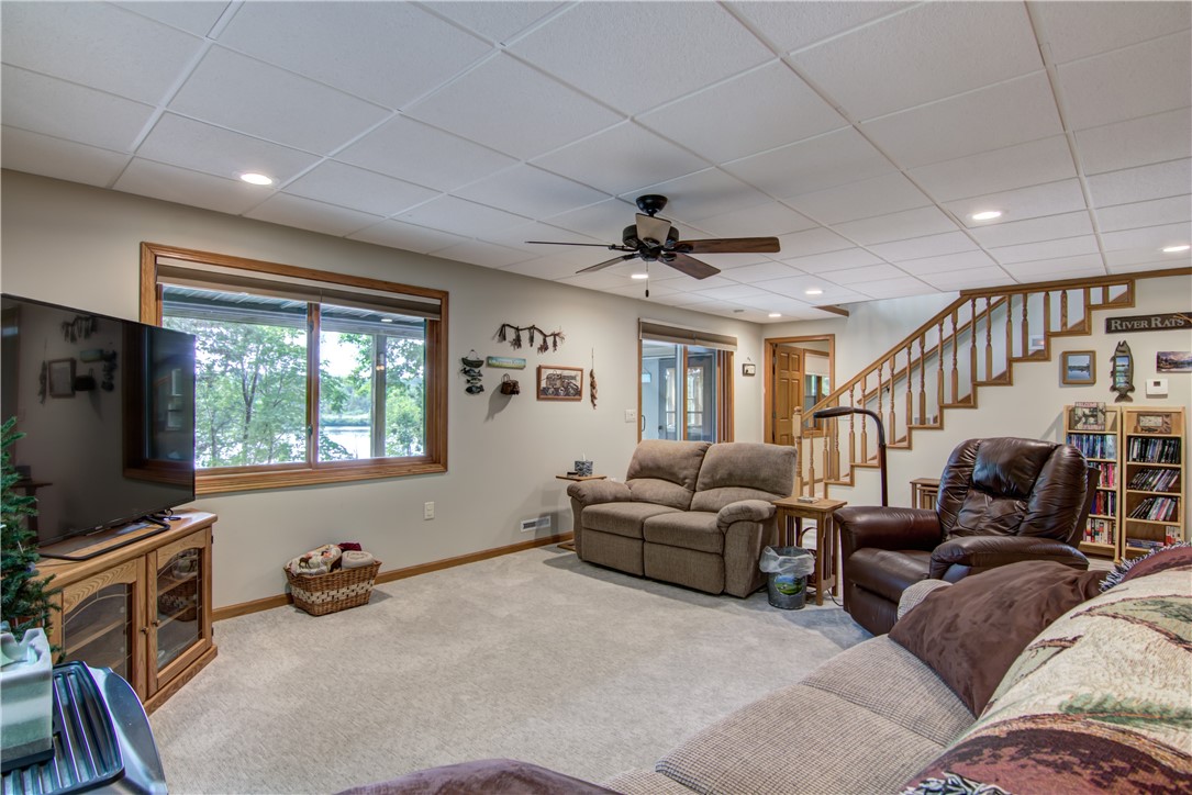 Cornell, Wisconsin, 54732, United States, 3 Bedrooms Bedrooms, ,3 BathroomsBathrooms,Residential,For Sale,1919969