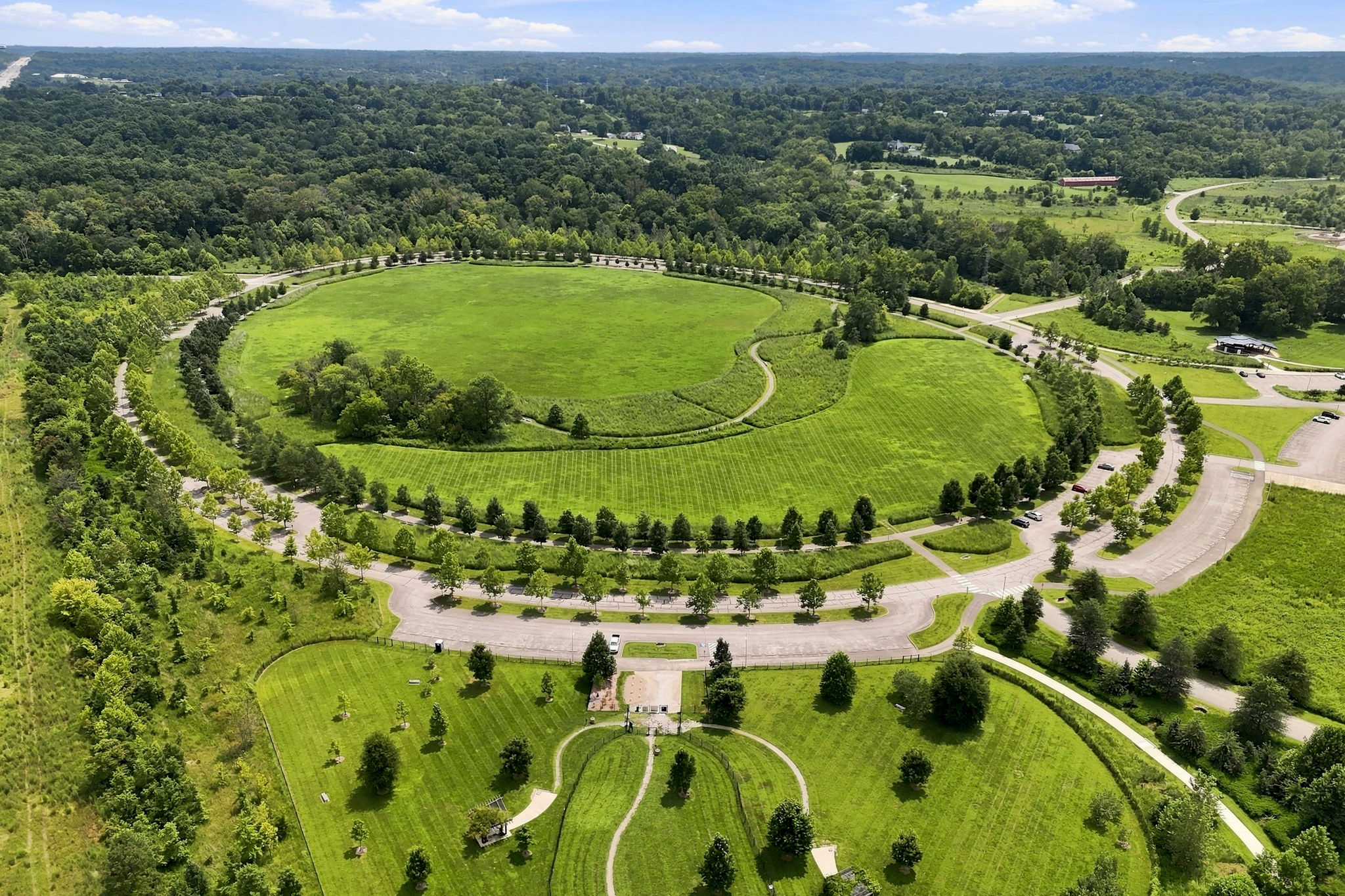  1210 Beckley Hills Court, Louisville, KY 40245 - 物件實景