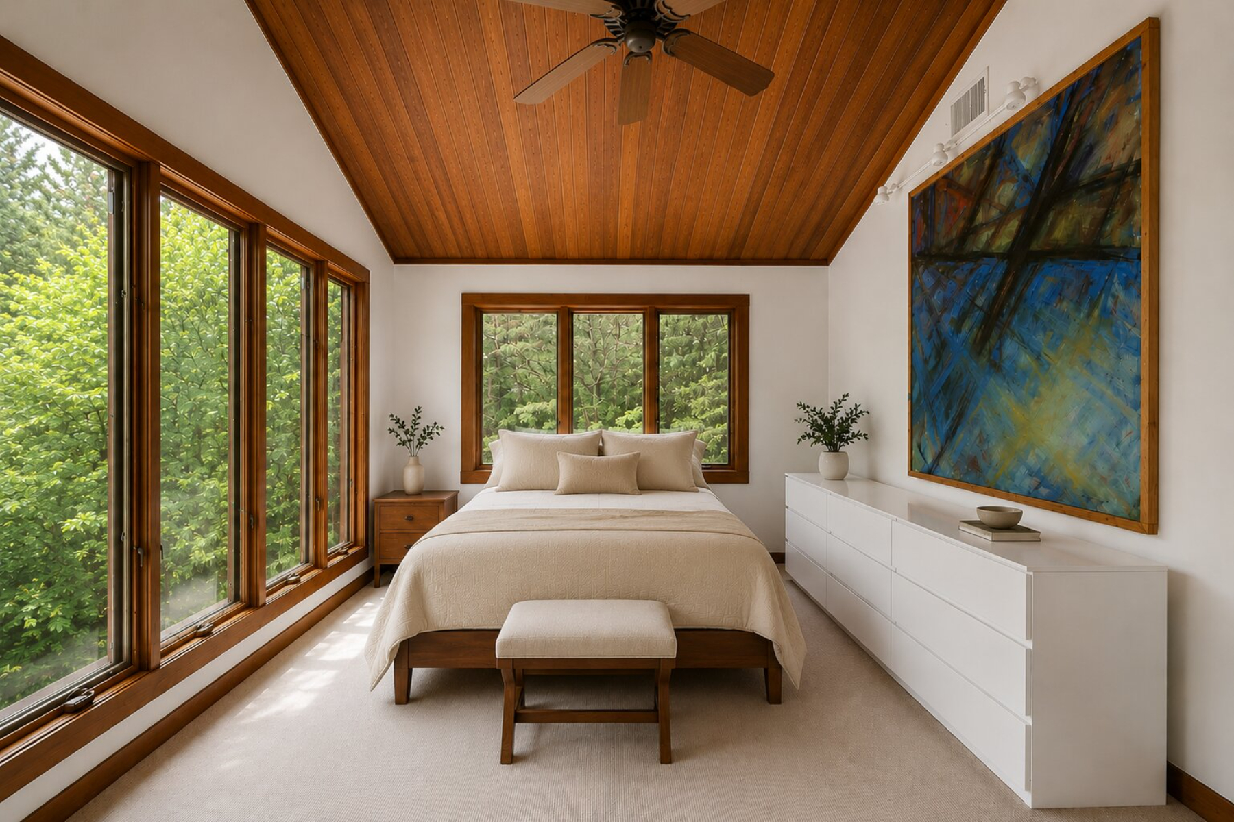  34 Cambridge Way, Alpine, NJ 07620 - 物件實景