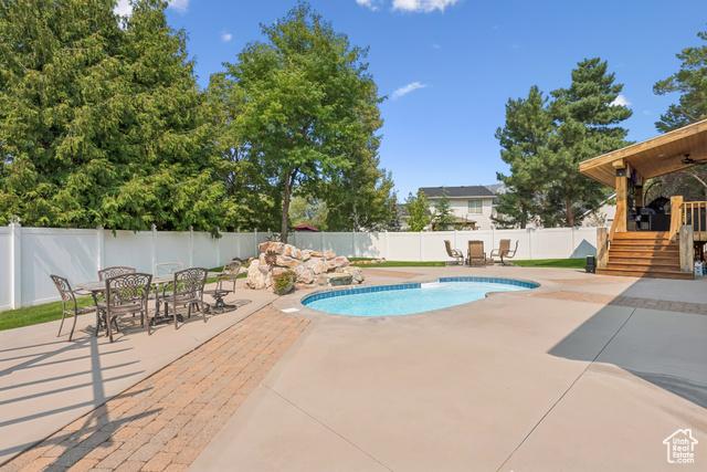 Highland, Utah, 84003, United States, 6 Bedrooms Bedrooms, ,4 BathroomsBathrooms,Residential,For Sale,1978423