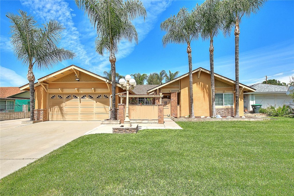 Loma Linda, California, 92354, United States, 4 Bedrooms Bedrooms, ,2 BathroomsBathrooms,Residential,For Sale,1841677