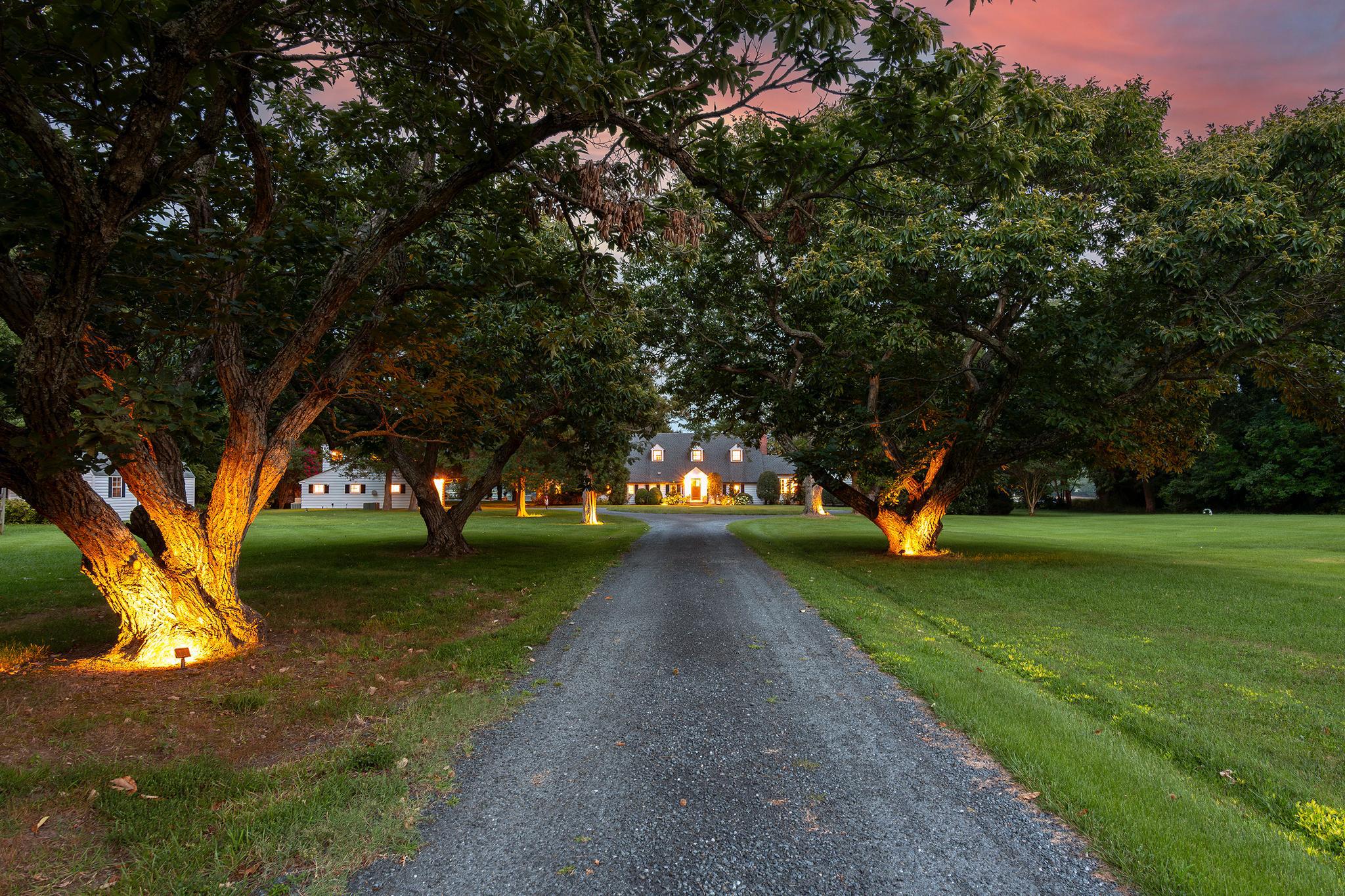  4471 World Farm Road, Oxford, MD, 21654 - 物件實景