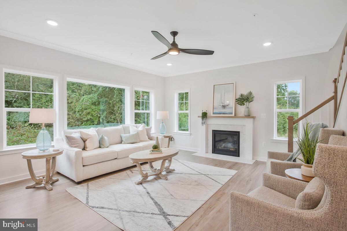 Huntingtown, Maryland, 20639, United States, 4 Bedrooms Bedrooms, ,3 BathroomsBathrooms,Residential,For Sale,1874732