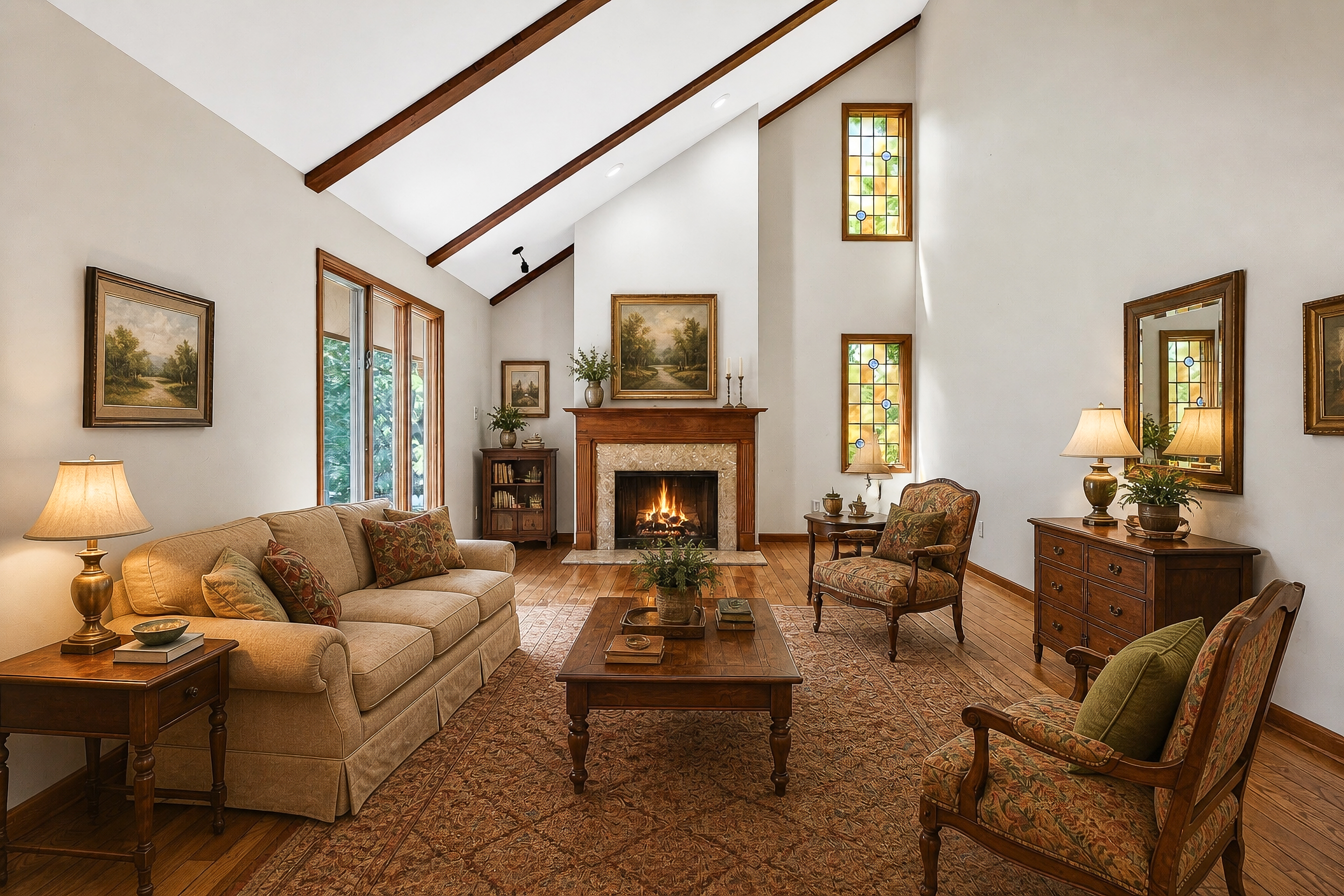  11 Denny Lane, Huntleigh, MO 63131 - 物件實景