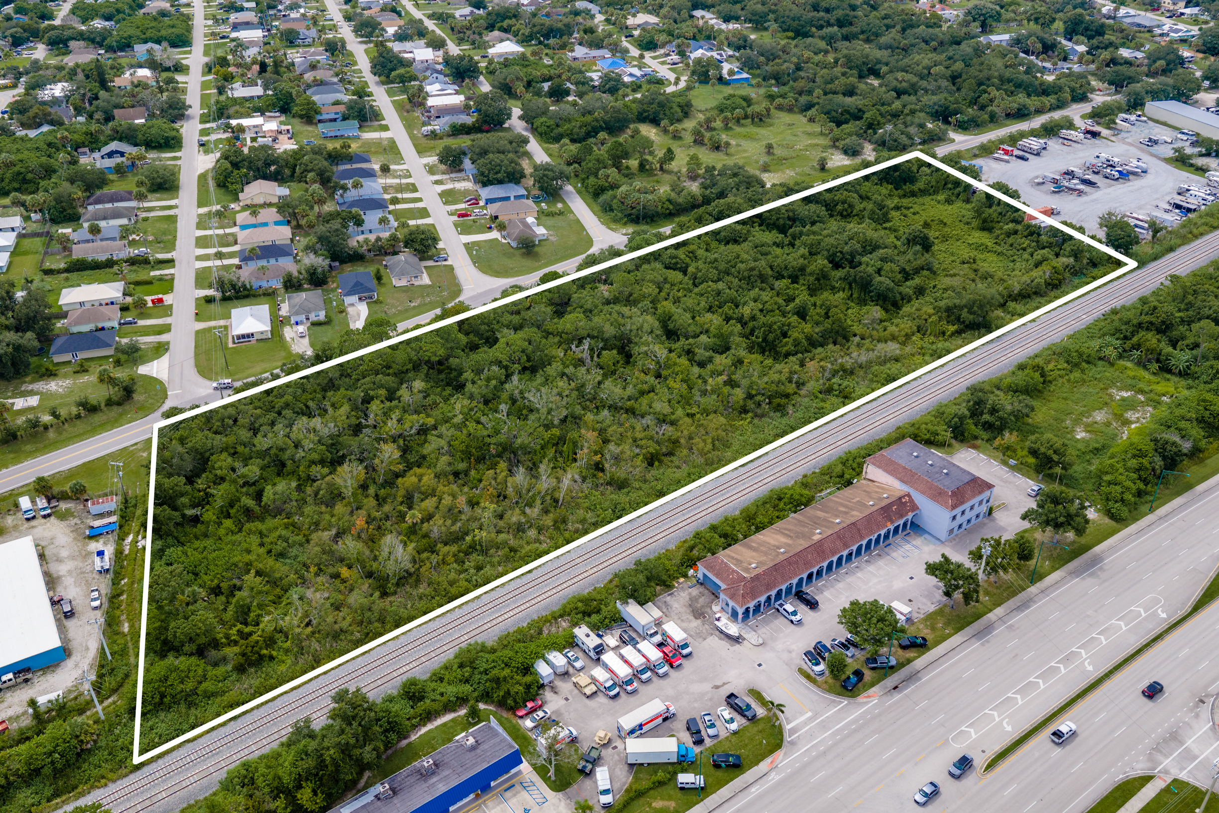  1150 Old Dixie Highway SW, Vero Beach, FL, 32962 - 物件實景