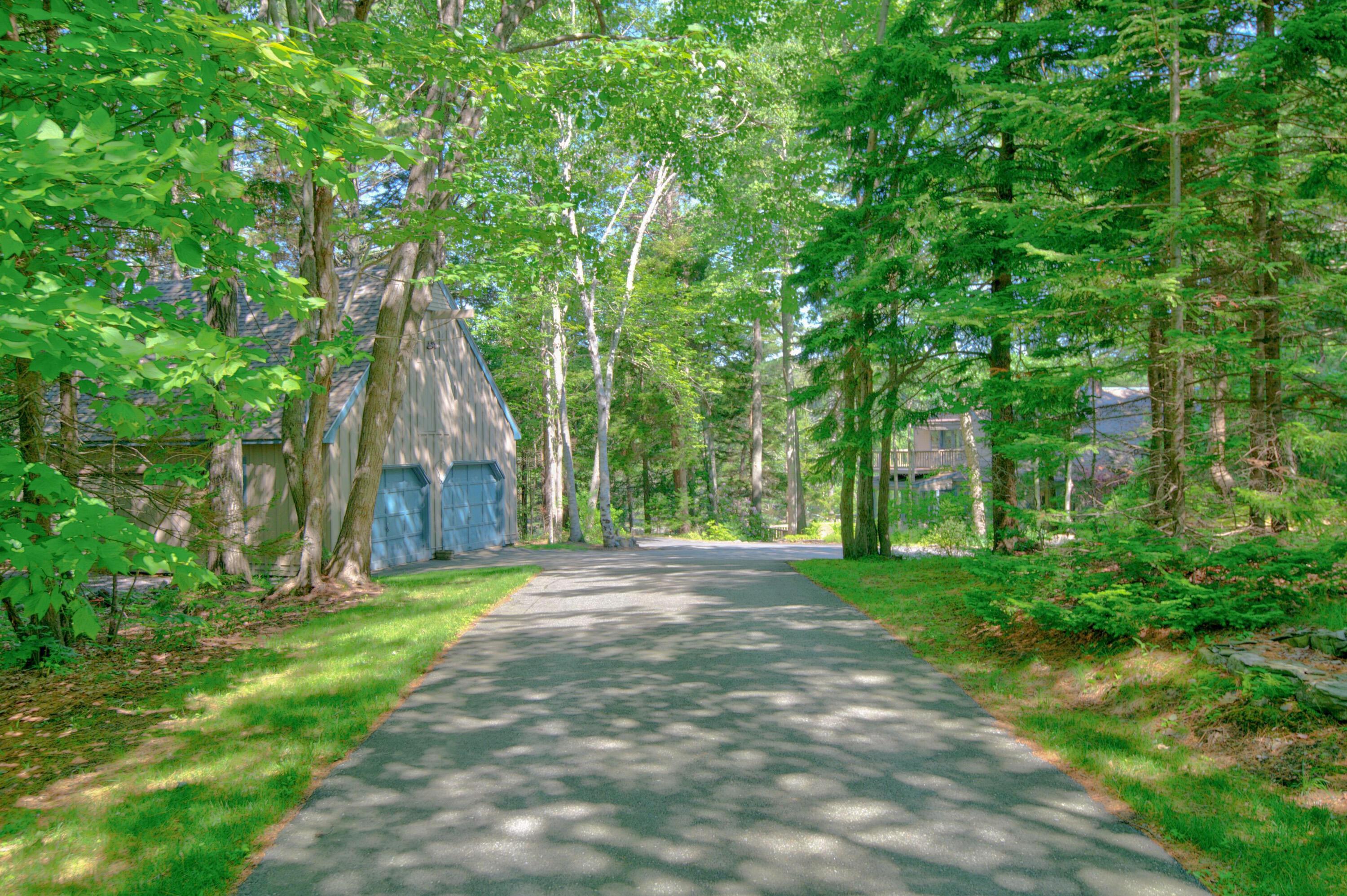  1 Old Town Road - 物件實景
