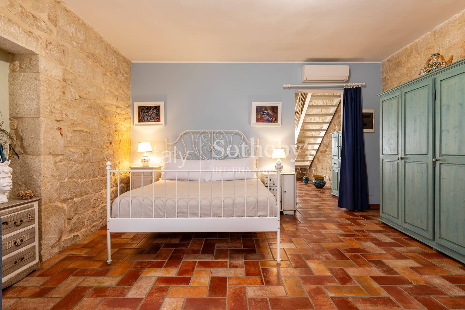  Property with terrace just a few meters from the beach - 物件實景