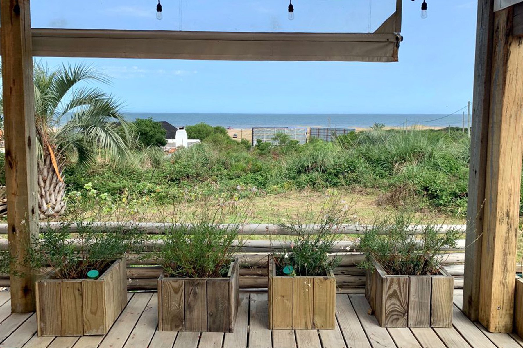  Exclusive Residence in Punta Piedras with Sea View - 物件實景