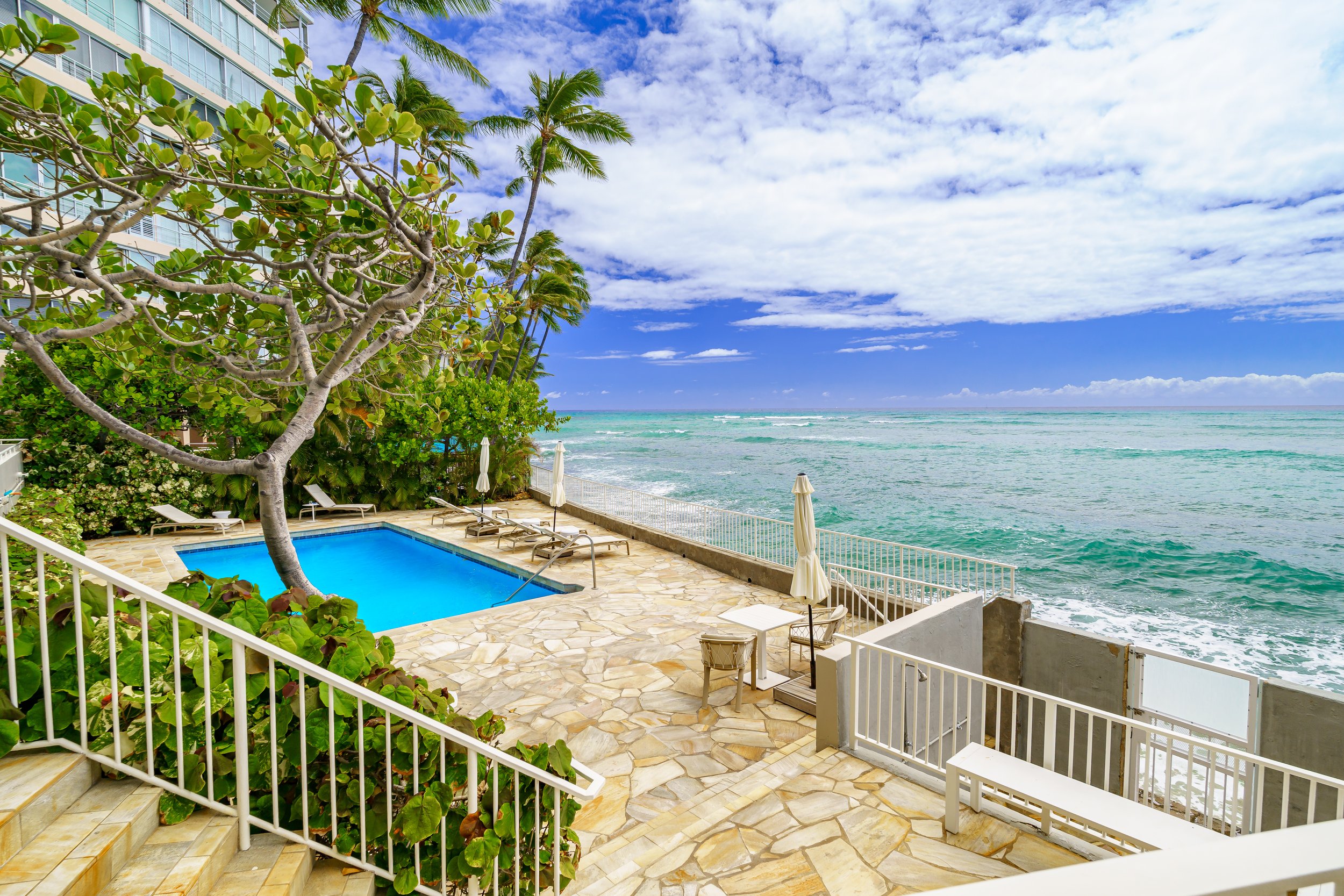  Diamond Head Apts Ltd, Mountain, Ocean, Sunset views - 物件實景