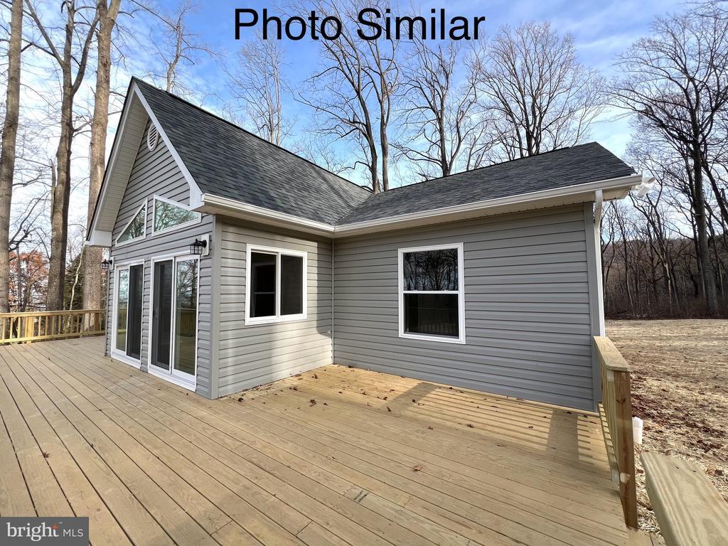 Linden, Virginia, 22642, United States, 3 Bedrooms Bedrooms, ,2 BathroomsBathrooms,Residential,For Sale,1938625