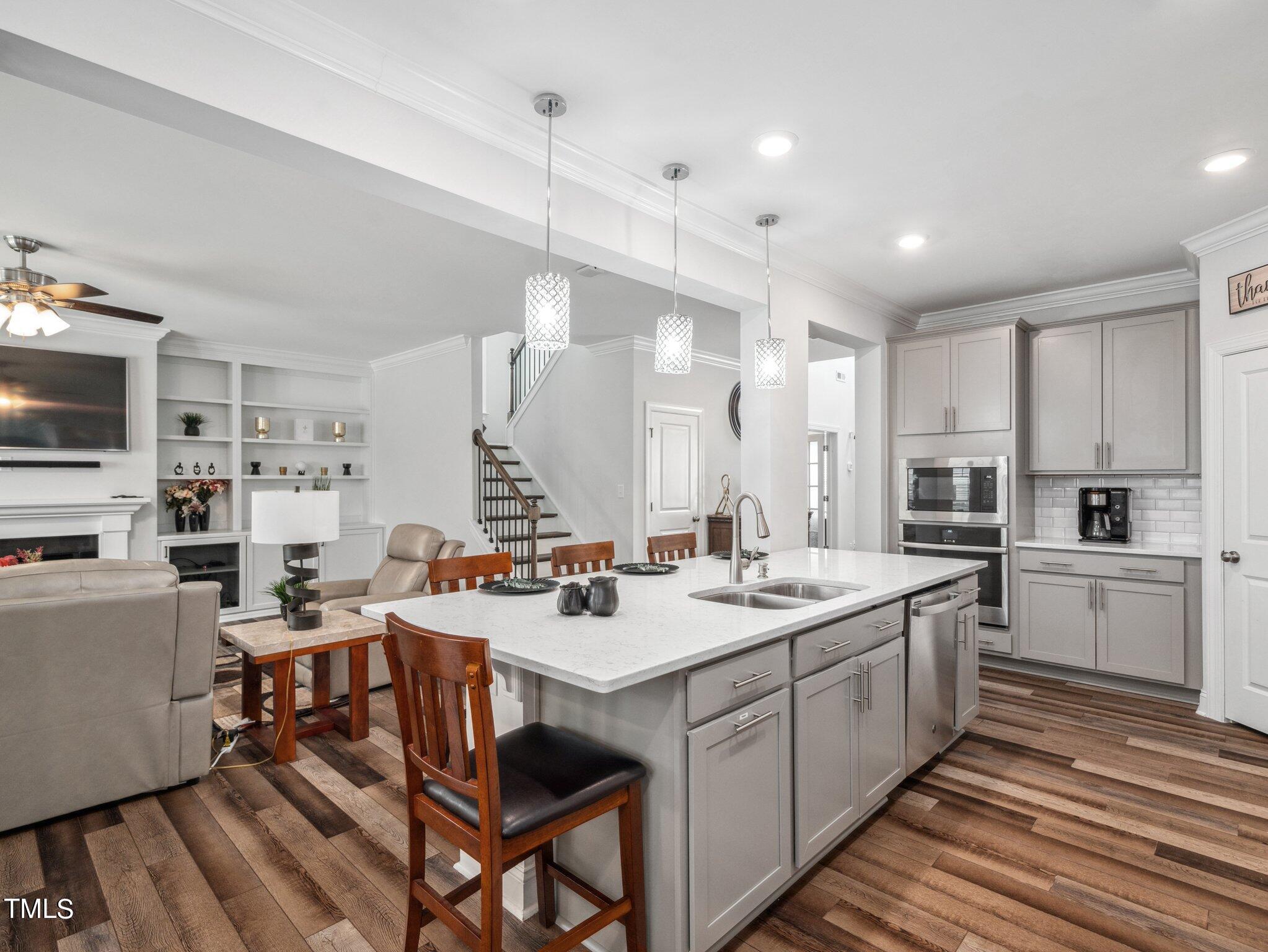 2609 Princess Tree Drive, Raleigh, North Carolina, 27616, United States, 5 Bedrooms Bedrooms, ,3 BathroomsBathrooms,Residential,For Sale,2609 Princess Tree Drive,1521370