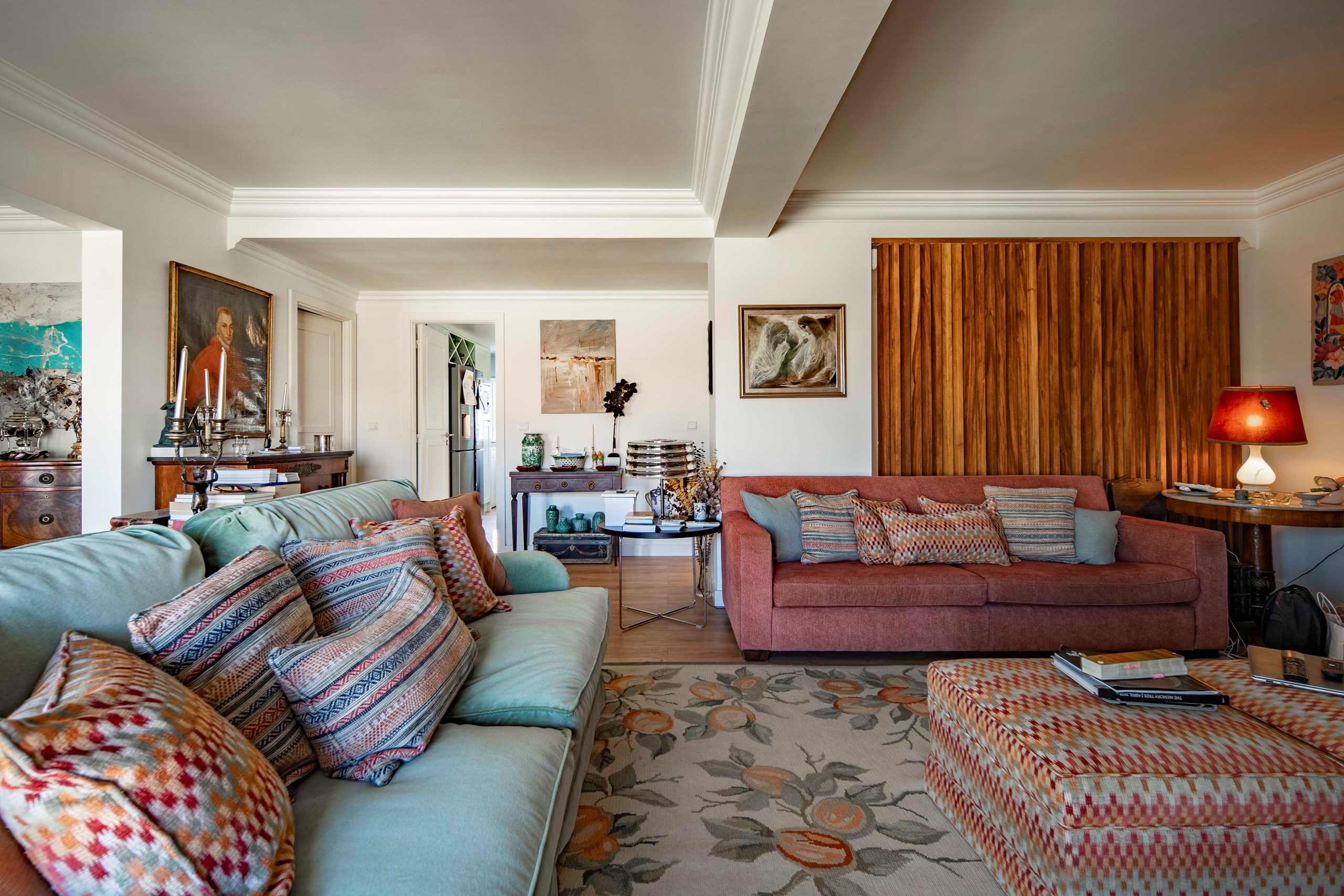 Cascais, Lisbon, 2765-293, PT, 4 Bedrooms Bedrooms, ,3 BathroomsBathrooms,Residential,For Sale,1700793