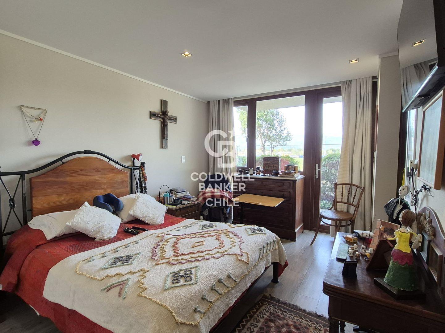 Colina, Chile, 2 Bedrooms Bedrooms, ,2 BathroomsBathrooms,Residential,For Sale,1966652