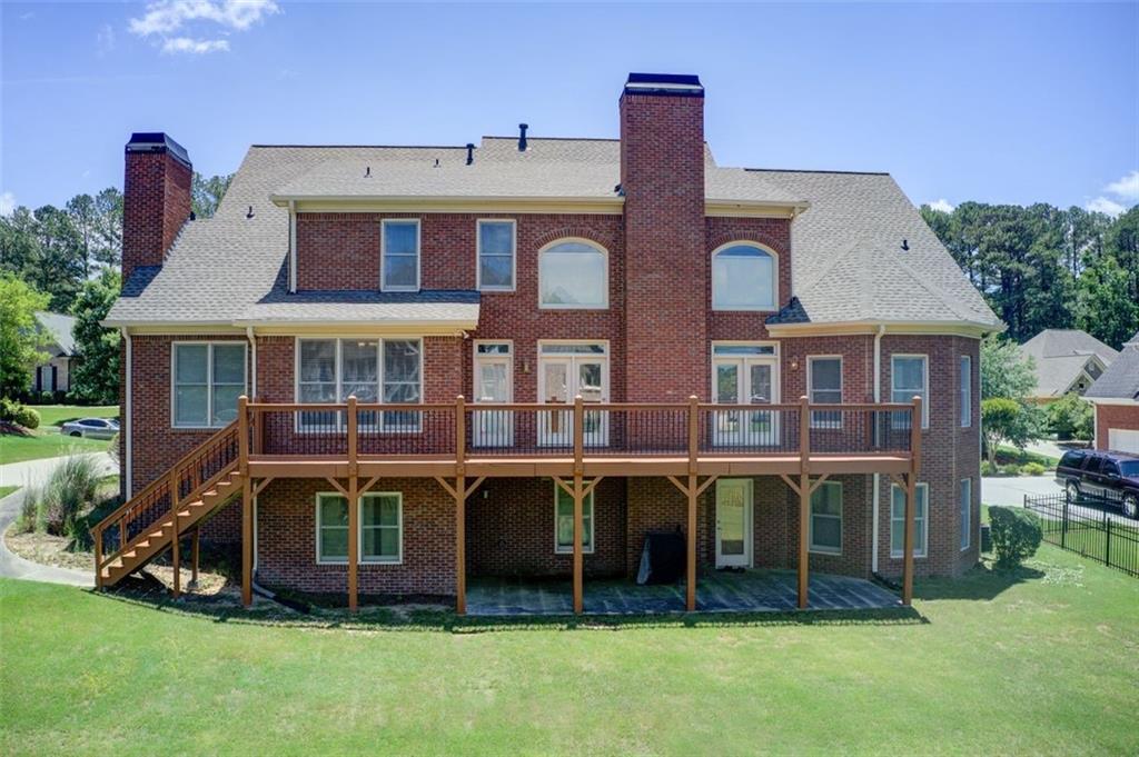 Grayson, Georgia, 30017, United States, 5 Bedrooms Bedrooms, ,4 BathroomsBathrooms,Residential,For Sale,1941047