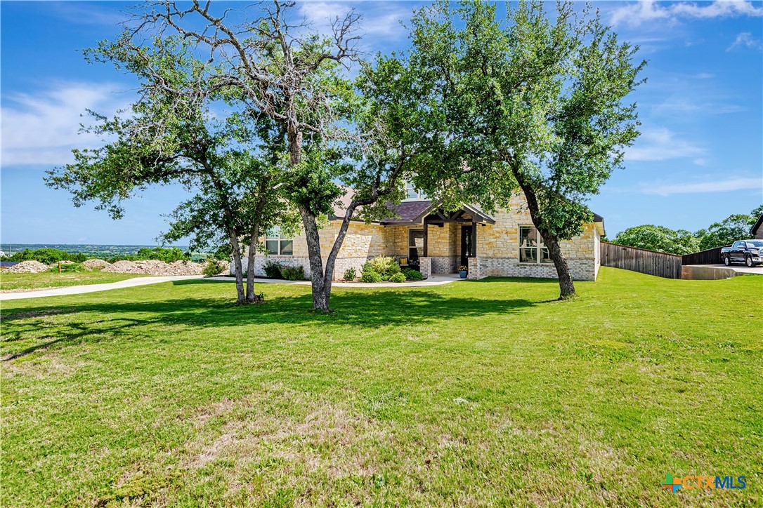 Belton, Texas, 76513, United States, 4 Bedrooms Bedrooms, ,3 BathroomsBathrooms,Residential,For Sale,1807693