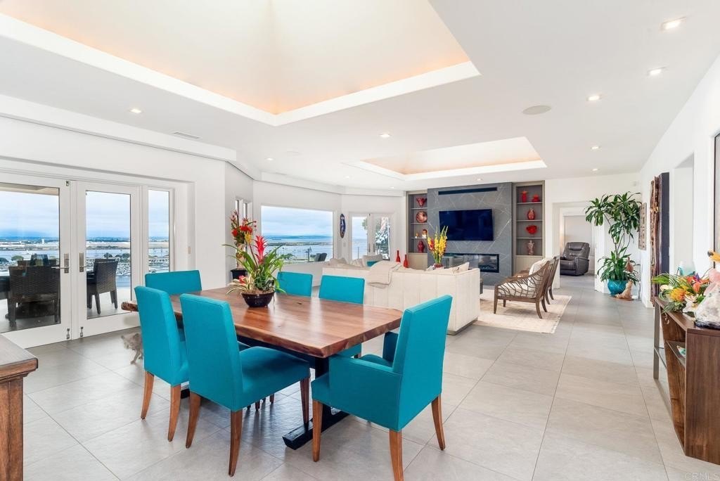 San Diego, California, 92106, United States, 4 Bedrooms Bedrooms, ,7 BathroomsBathrooms,Residential,For Sale,1988127