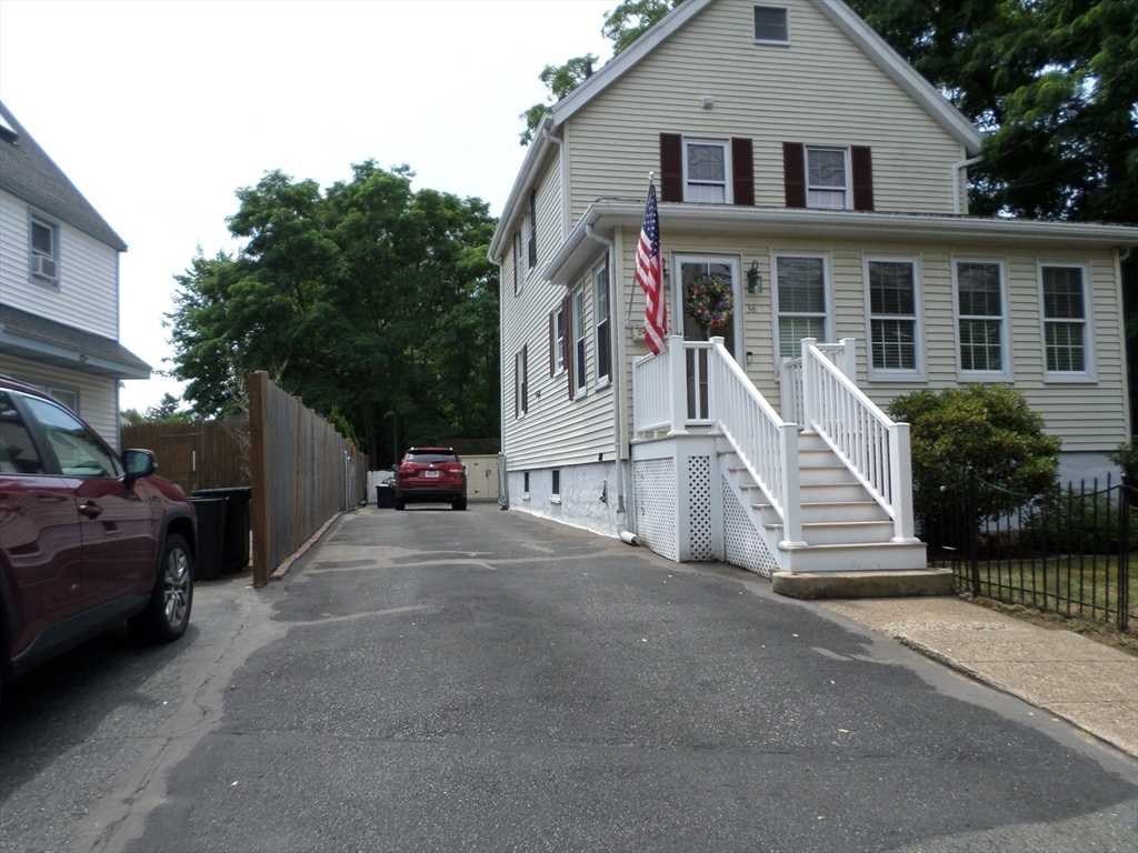 Peabody, Massachusetts, 01960, United States, 3 Bedrooms Bedrooms, ,1 BathroomBathrooms,Residential,For Sale,1924193