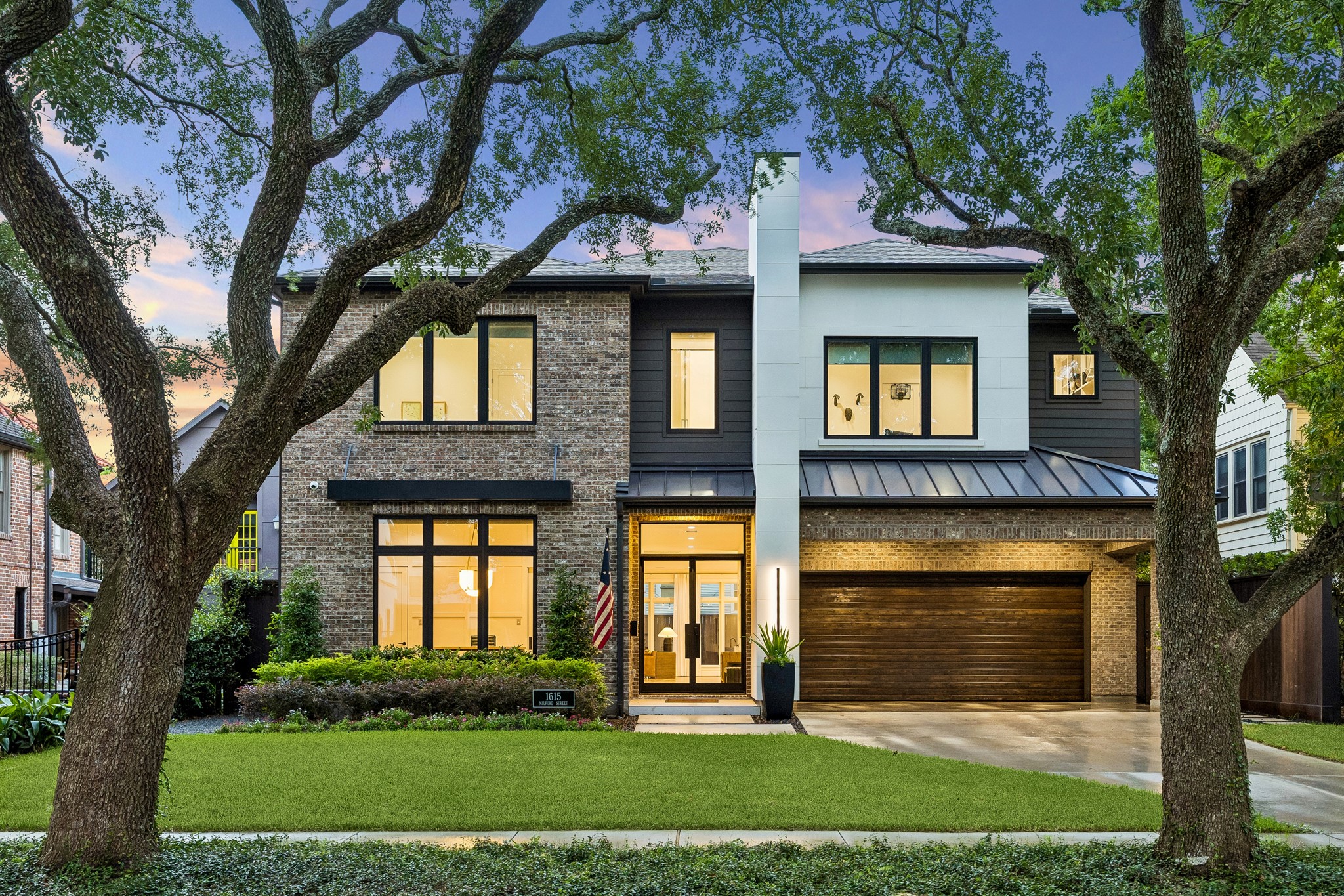  1615 Milford Street - 物件實景