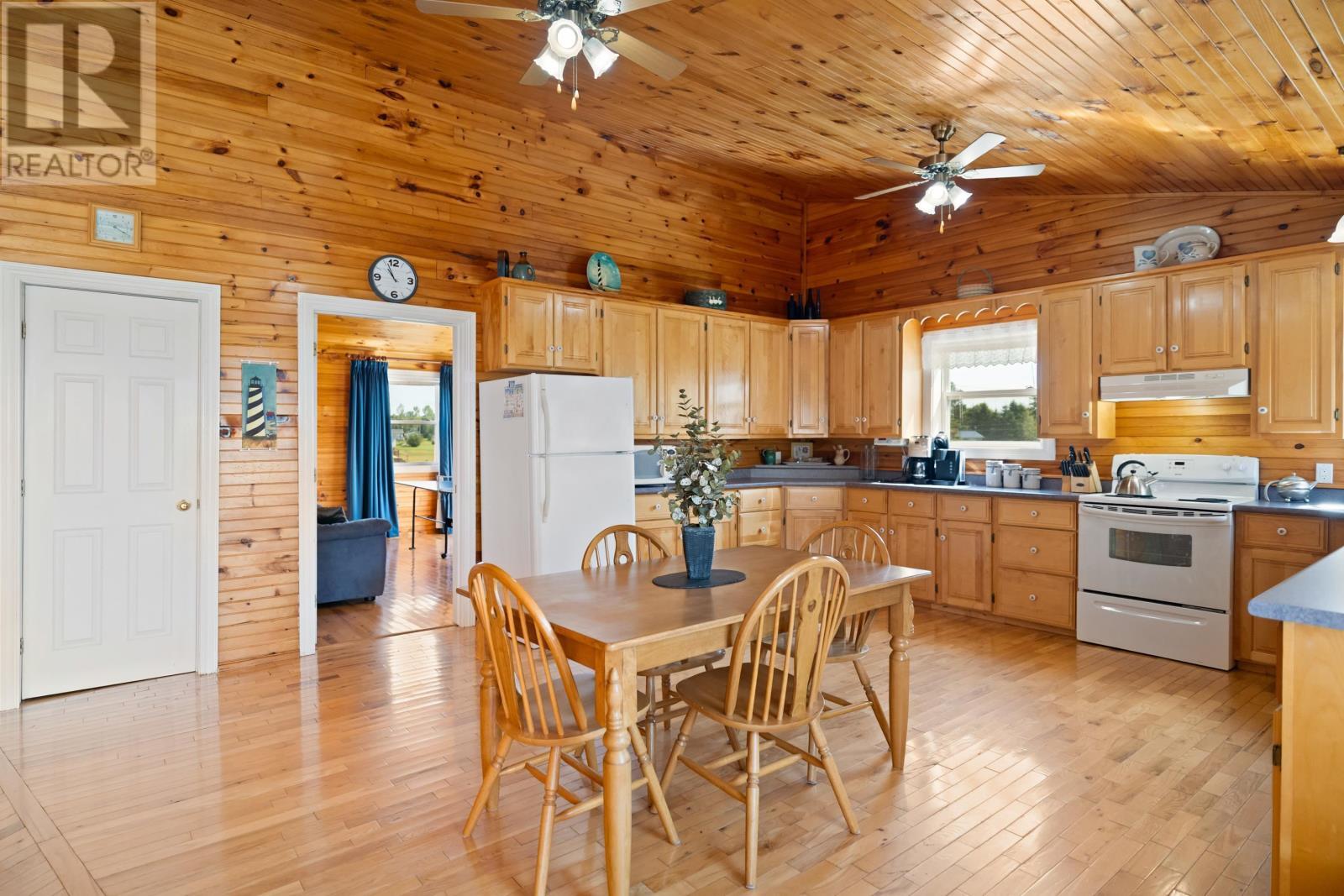 ARGYLE SHORE, Prince Edward Island, C0A 1C0, CA, 4 Bedrooms Bedrooms, ,1 BathroomBathrooms,Residential,For Sale,1896043