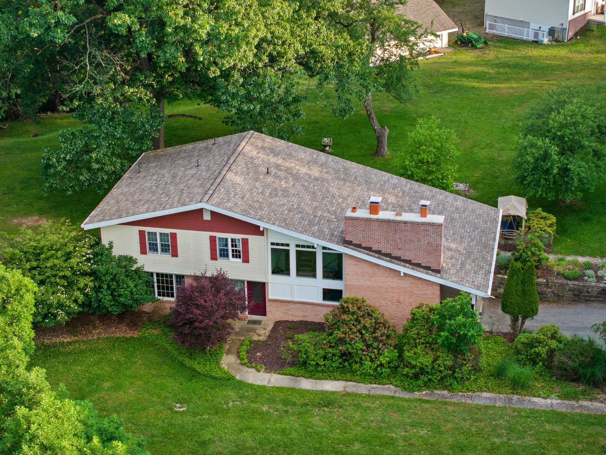  9610 Fox Road, Pittsburgh, PA 15237 - 物件實景